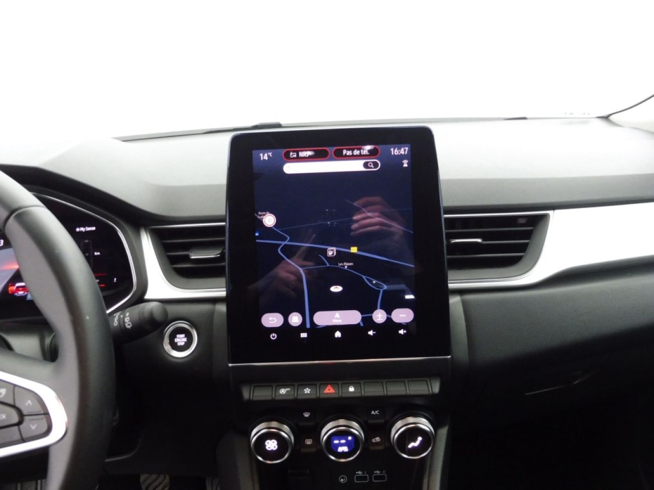 Mandataire RENAULT Captur 1.0 TCE 90CH TECHNO