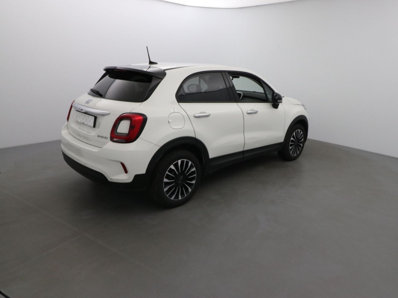 Mandataire FIAT 500X 1.5 FIREFLY TURBO 130CH S/S HYBRID PACK CONFORT DCT7