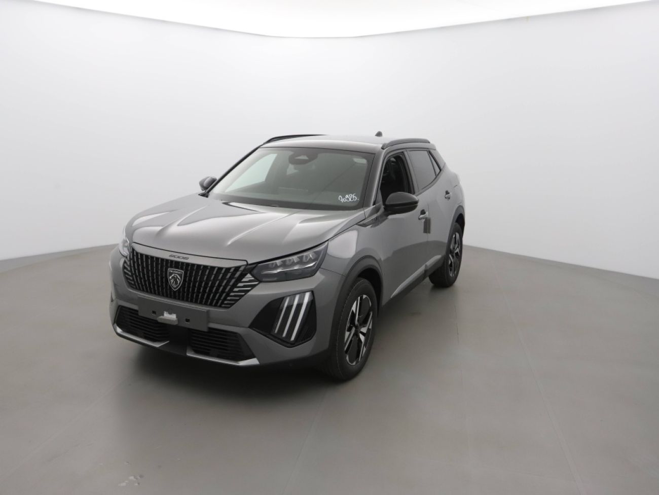 Mandataire PEUGEOT 2008 1.2 HYBRID 136CH GT E-DCS6