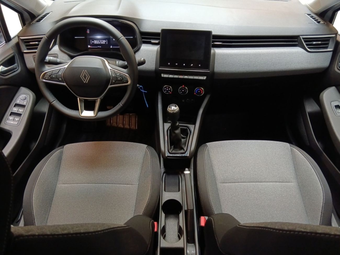 Mandataire RENAULT Clio 1.5 BLUE DCI 100CH EVOLUTION GSR2