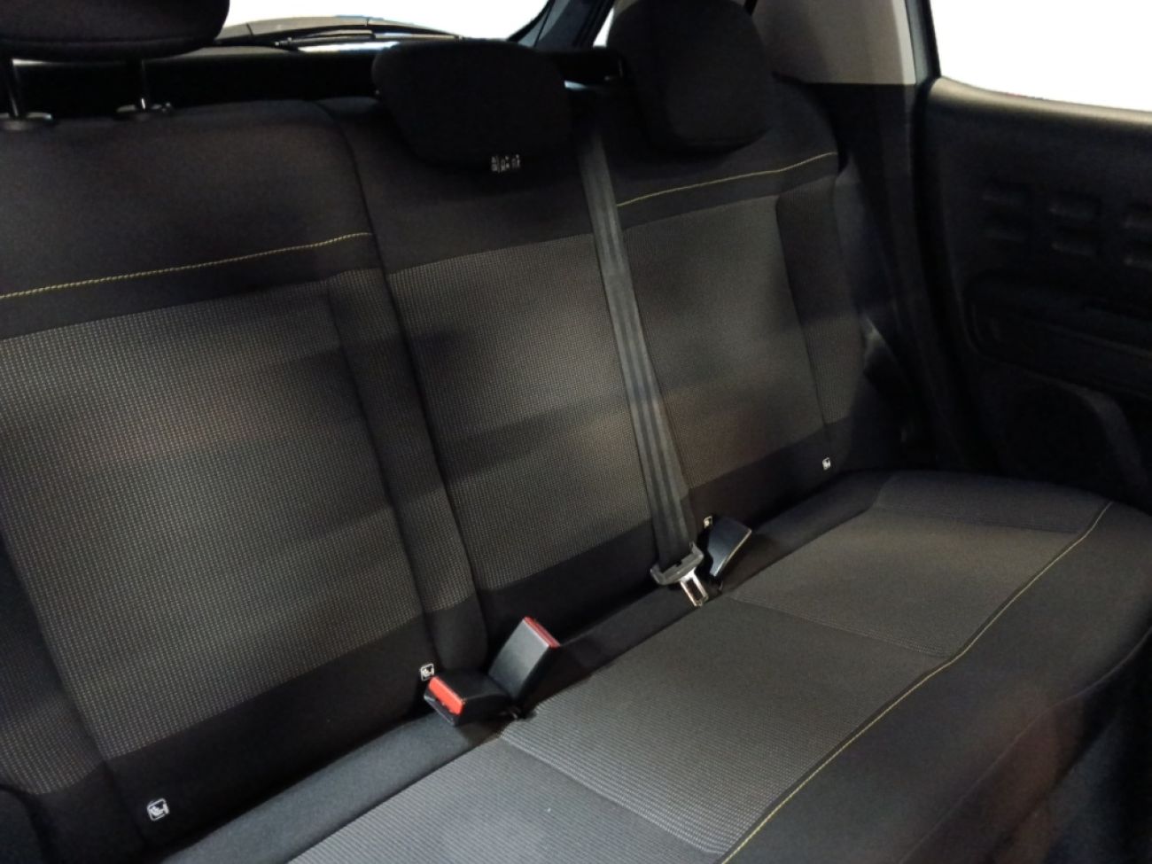 Mandataire Citroën C3 1.2 PURETECH 83CH S&S MAX