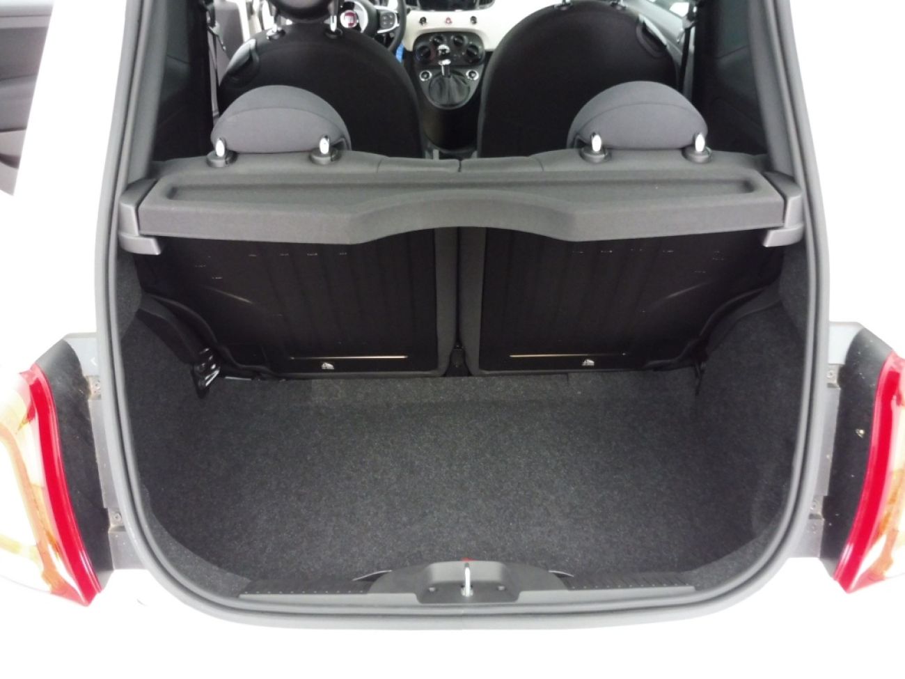 Mandataire FIAT 500 1.0 70CH BSG S&S