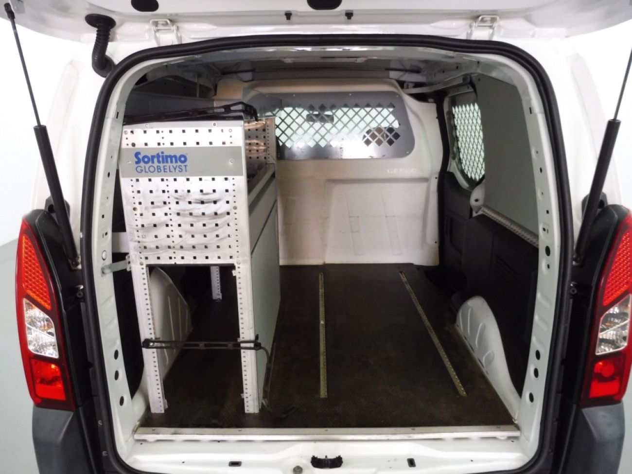 Mandataire Citroën Berlingo BLUEHDI 75CH CLUB