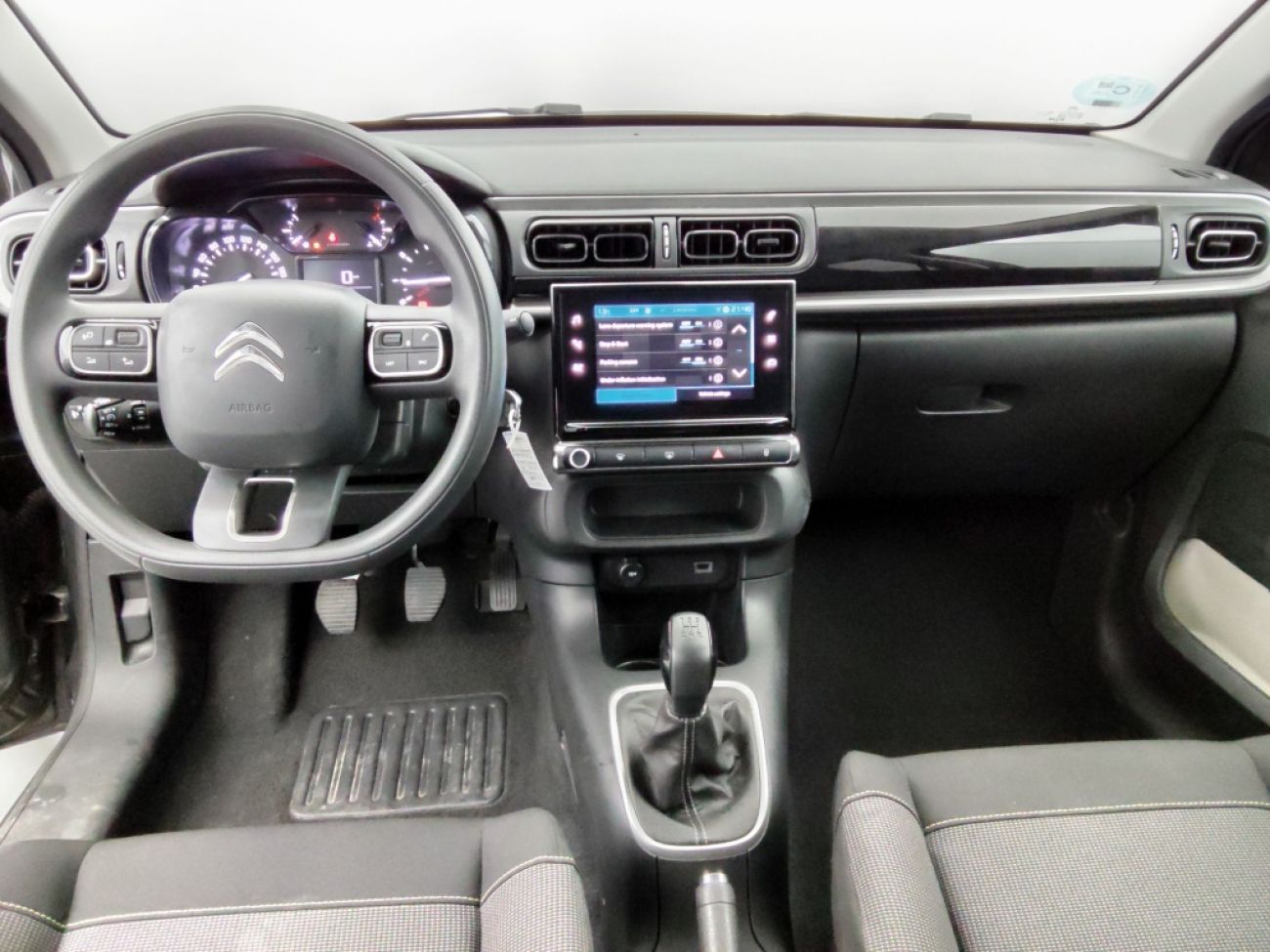 Mandataire Citroën C3 1.2 PURETECH 83CH S&S MAX