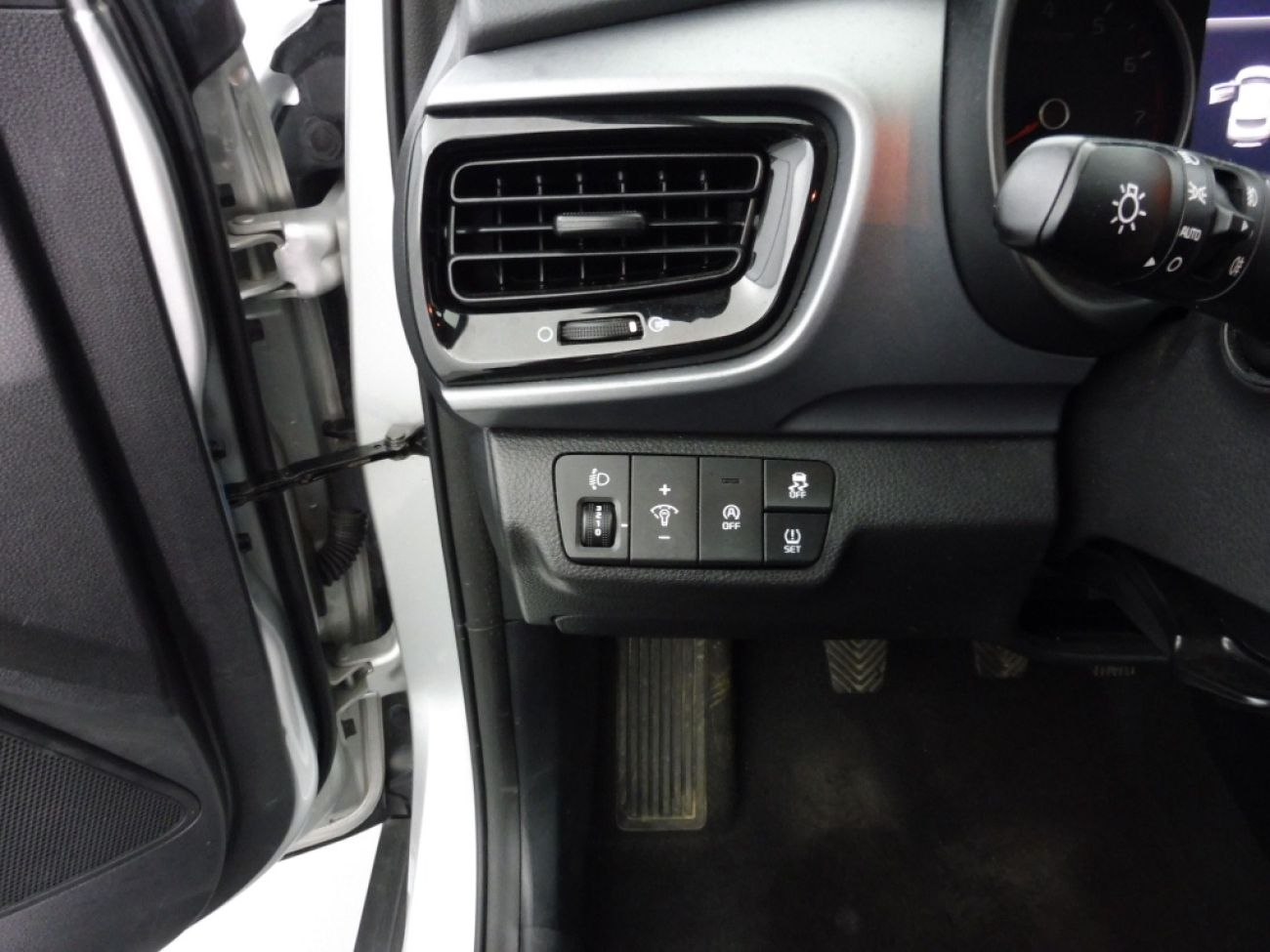 Mandataire Kia Stonic 1.0 T-GDI 100urban