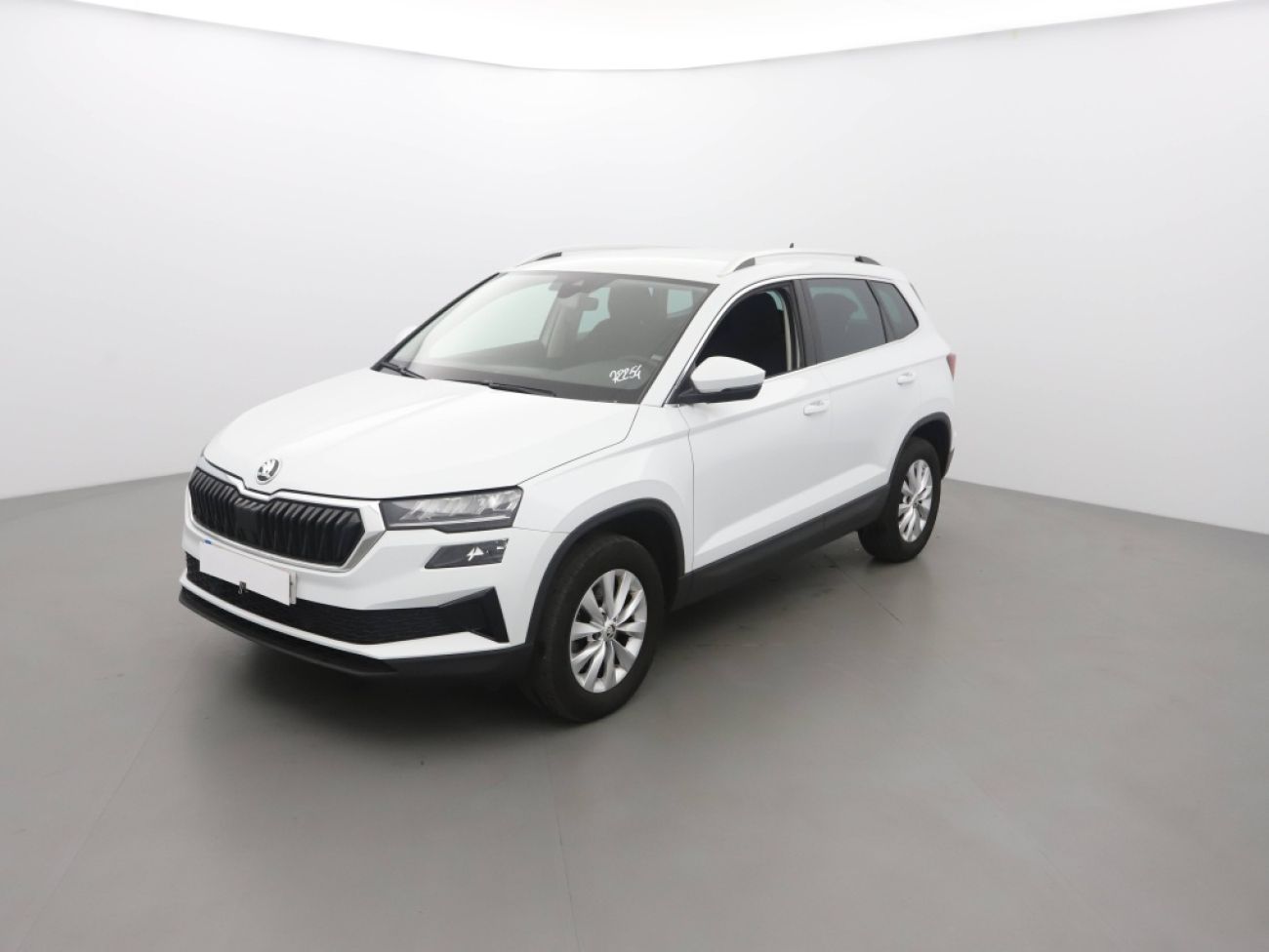 Mandataire SKODA Karoq 2.0 TDI 115CH SELECTION