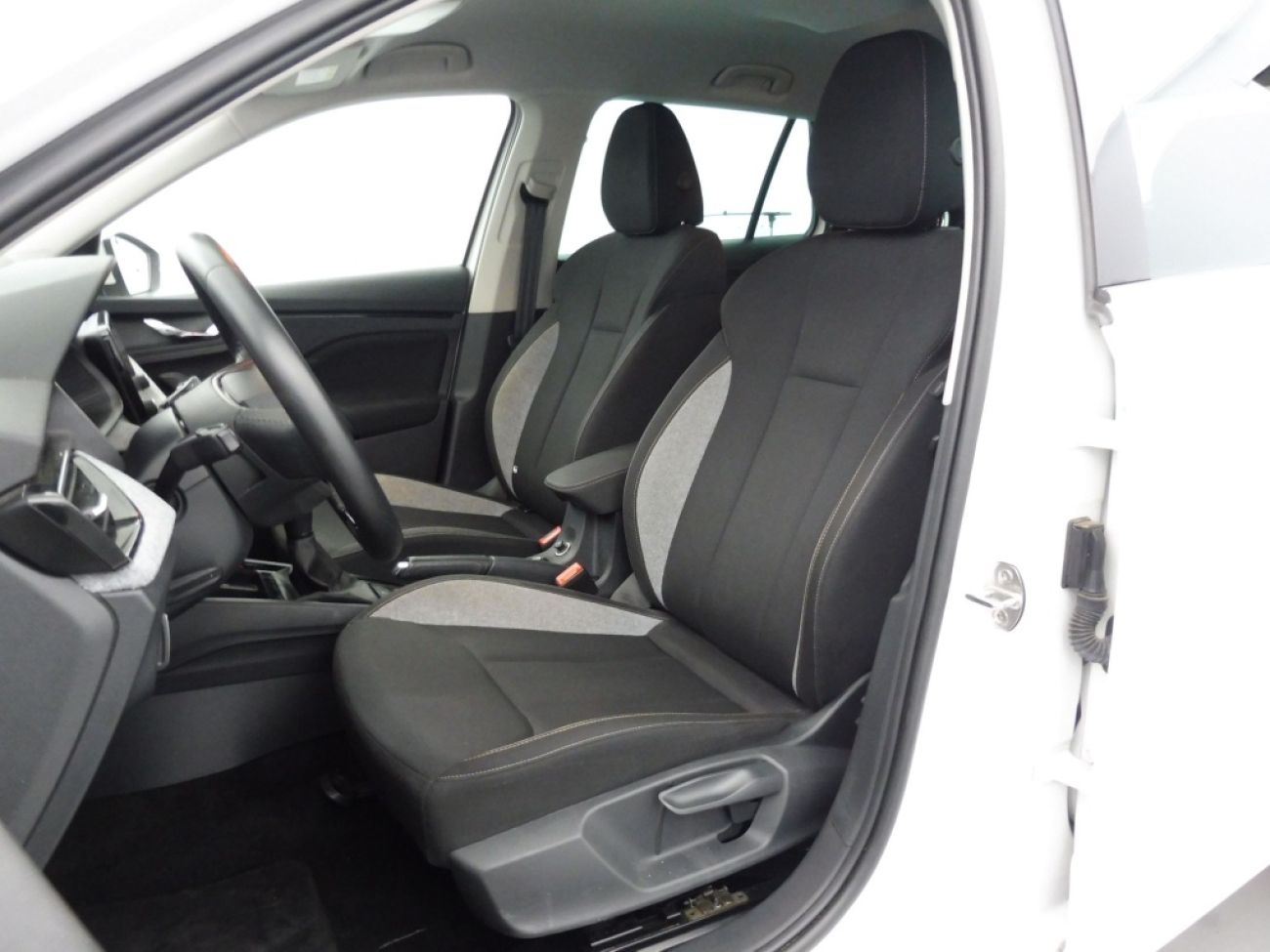 Mandataire SKODA Kamiq 1.0 TSI 115CH SELECTION