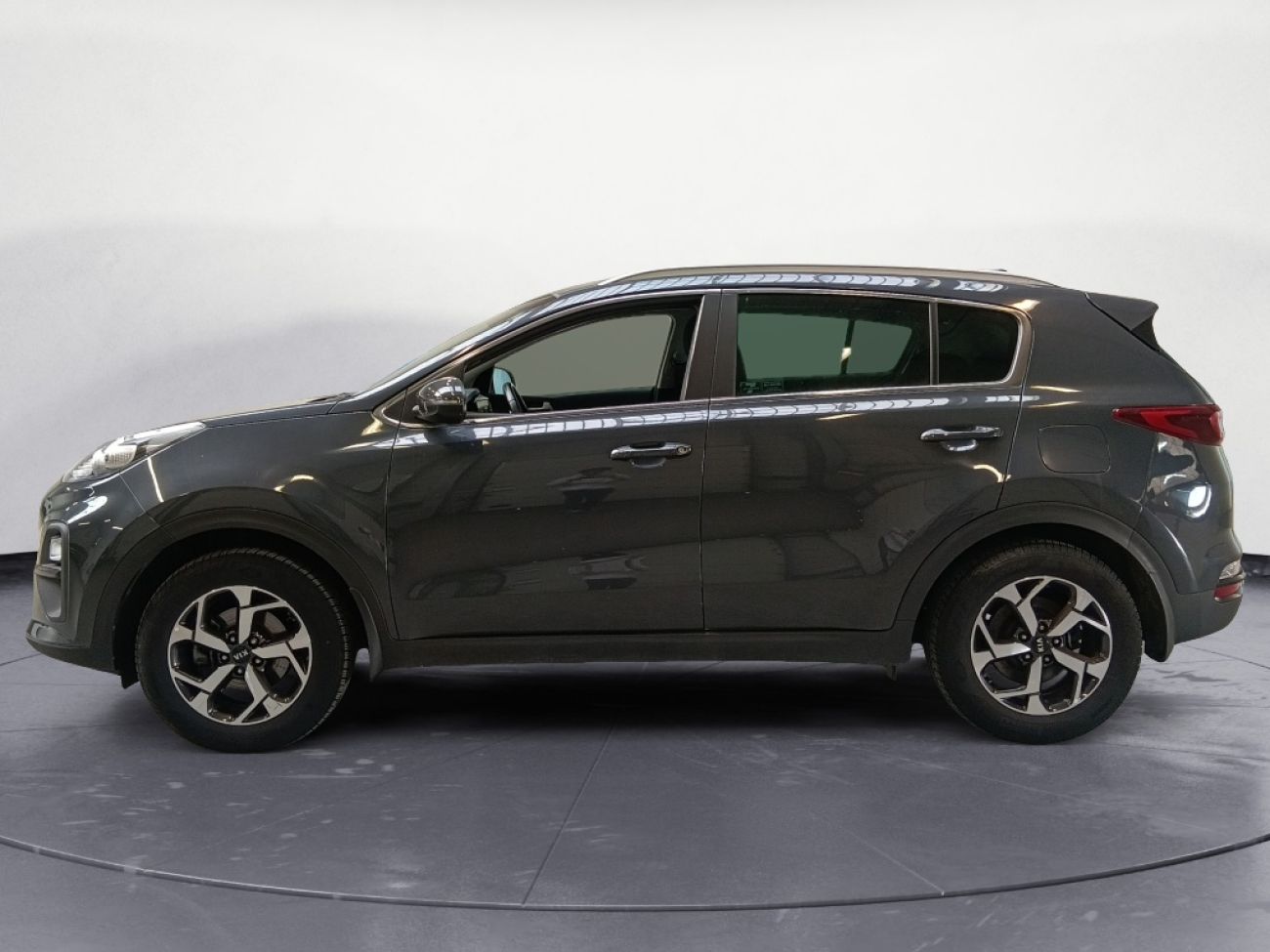Mandataire Kia Sportage 1.6 GDI 132m+smart