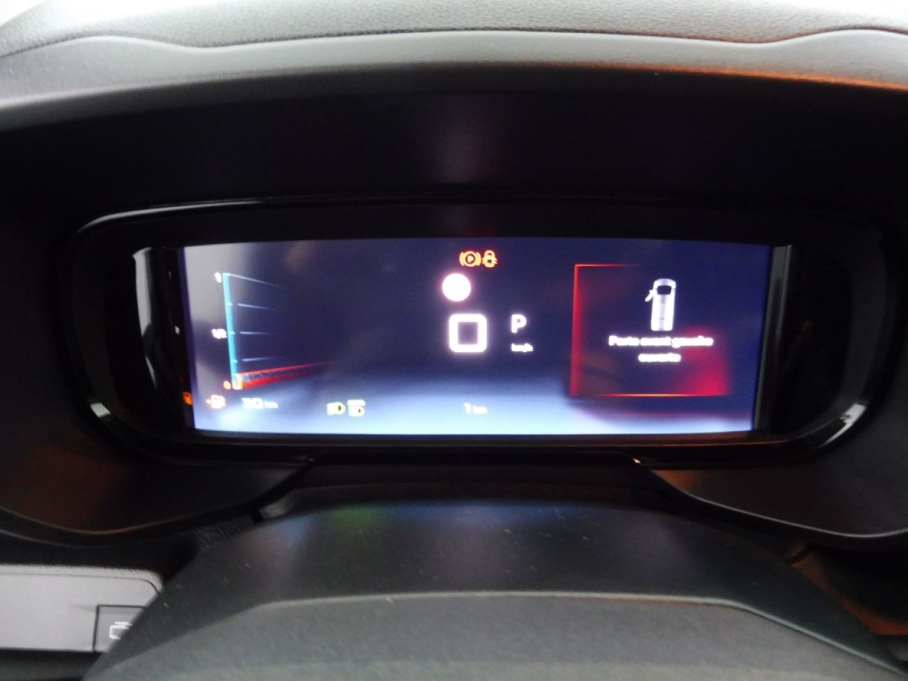 Mandataire Citroën Berlingo Van XL 950KG BLUEHDI 130CH S&S EAT8