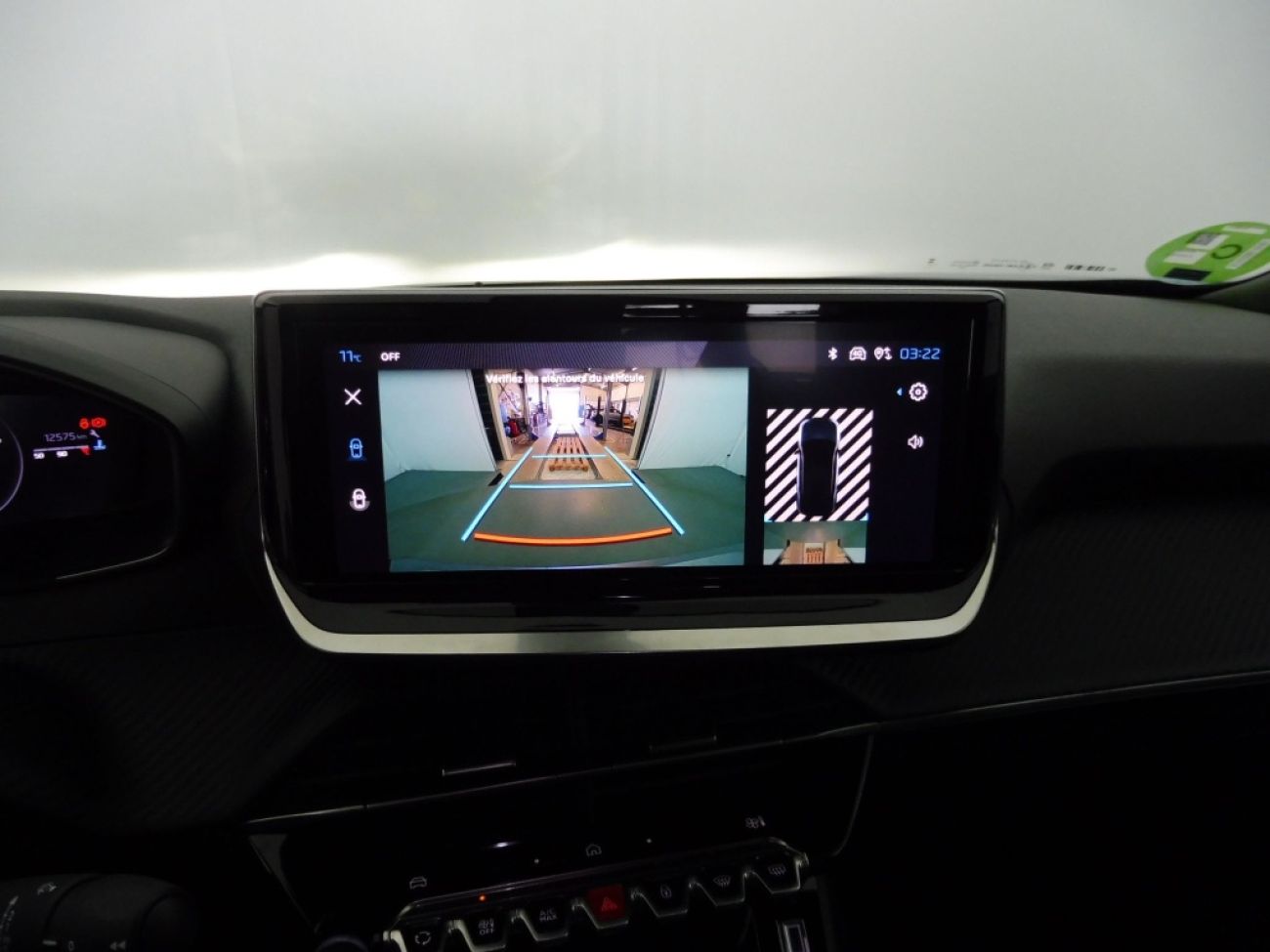 Mandataire PEUGEOT 2008 1.2 PURETECH 130CH S&S ALLURE EAT8