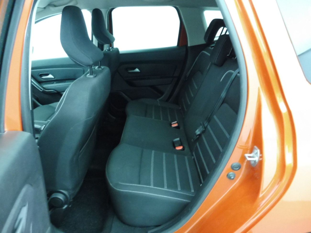 Mandataire Dacia Duster 1.3 TCE 130journey