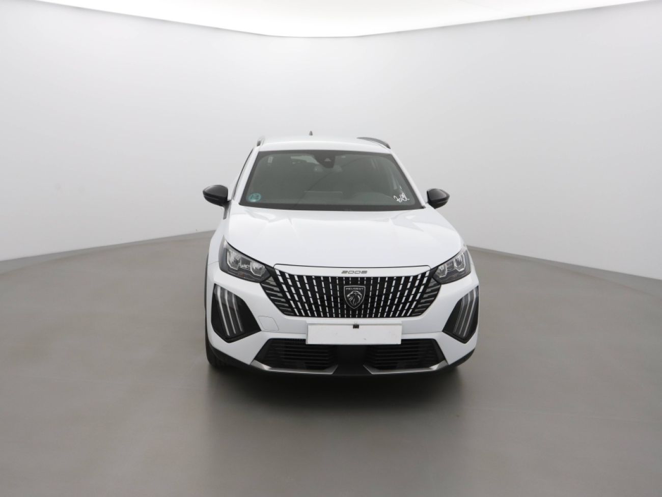 Mandataire PEUGEOT 2008 1.2 PURETECH 130CH S&S ALLURE EAT8