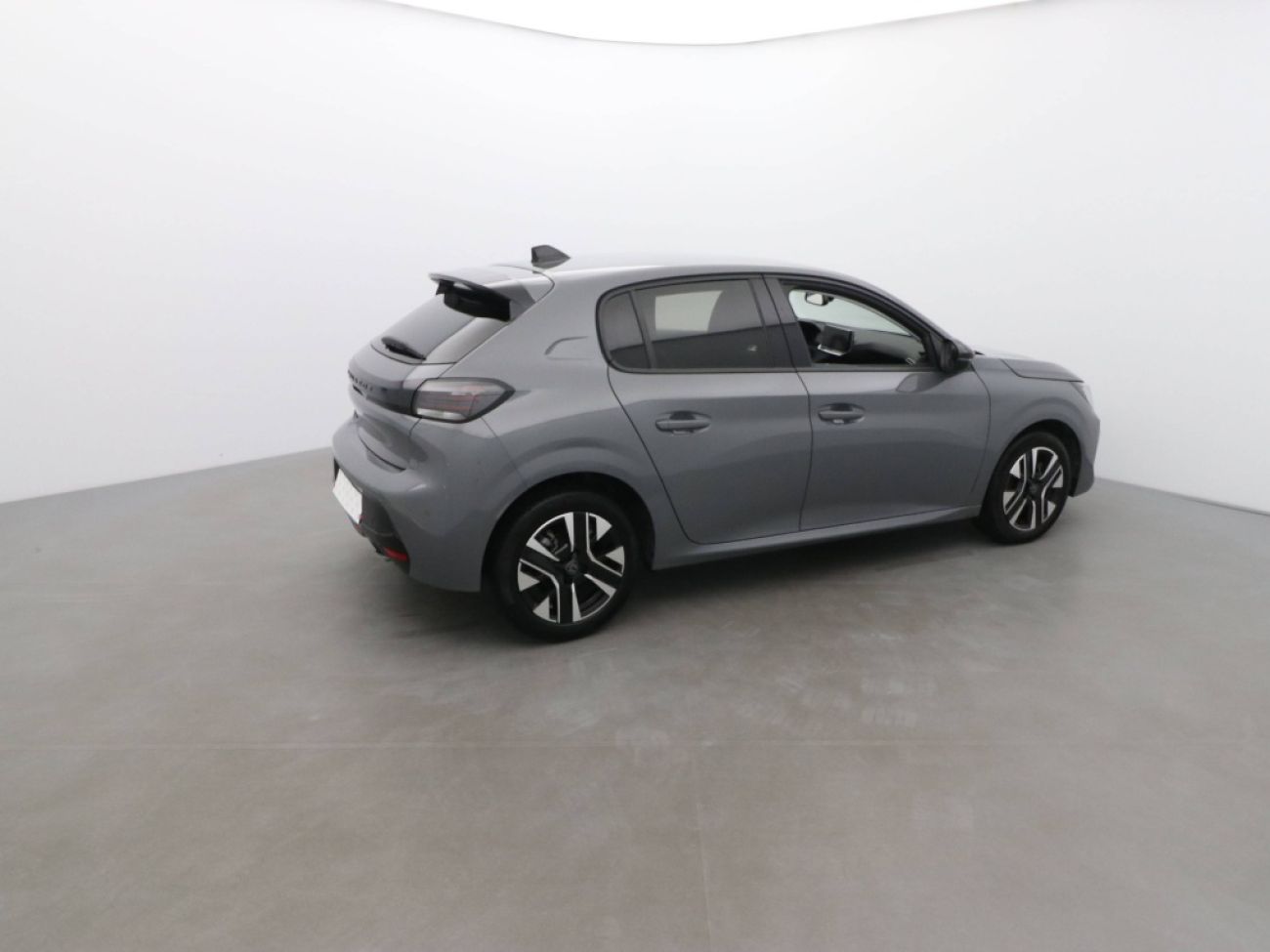 Mandataire PEUGEOT 208 1.2 100CH S&S ALLURE