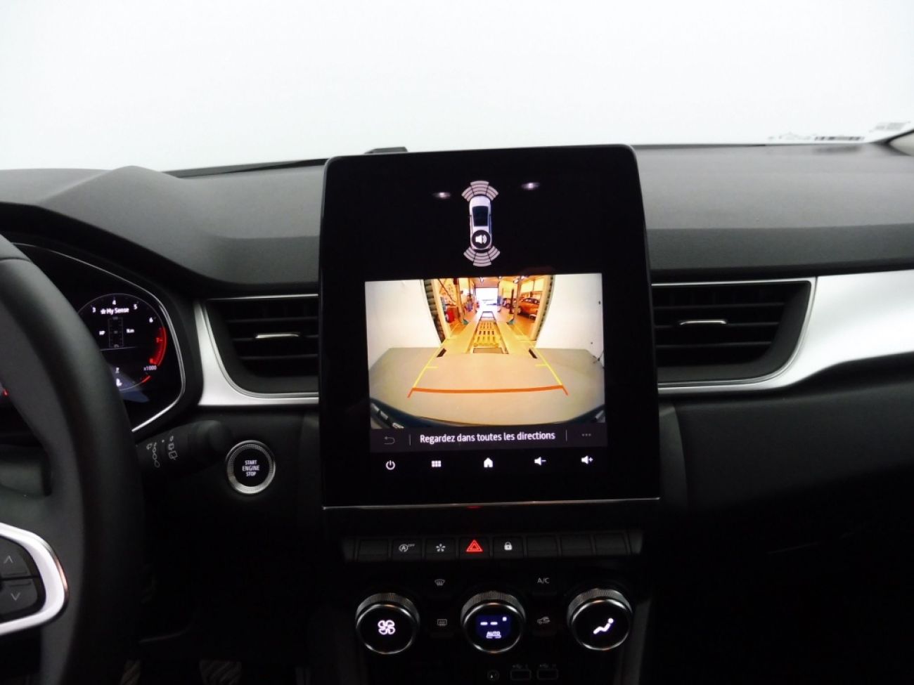 Mandataire RENAULT Captur 1.0 TCE 90CH TECHNO