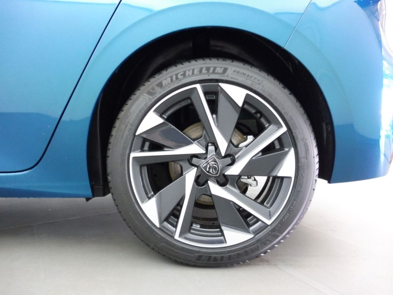 Mandataire PEUGEOT 308 1.5 BLUEHDI 130CH S&S ALLURE EAT8