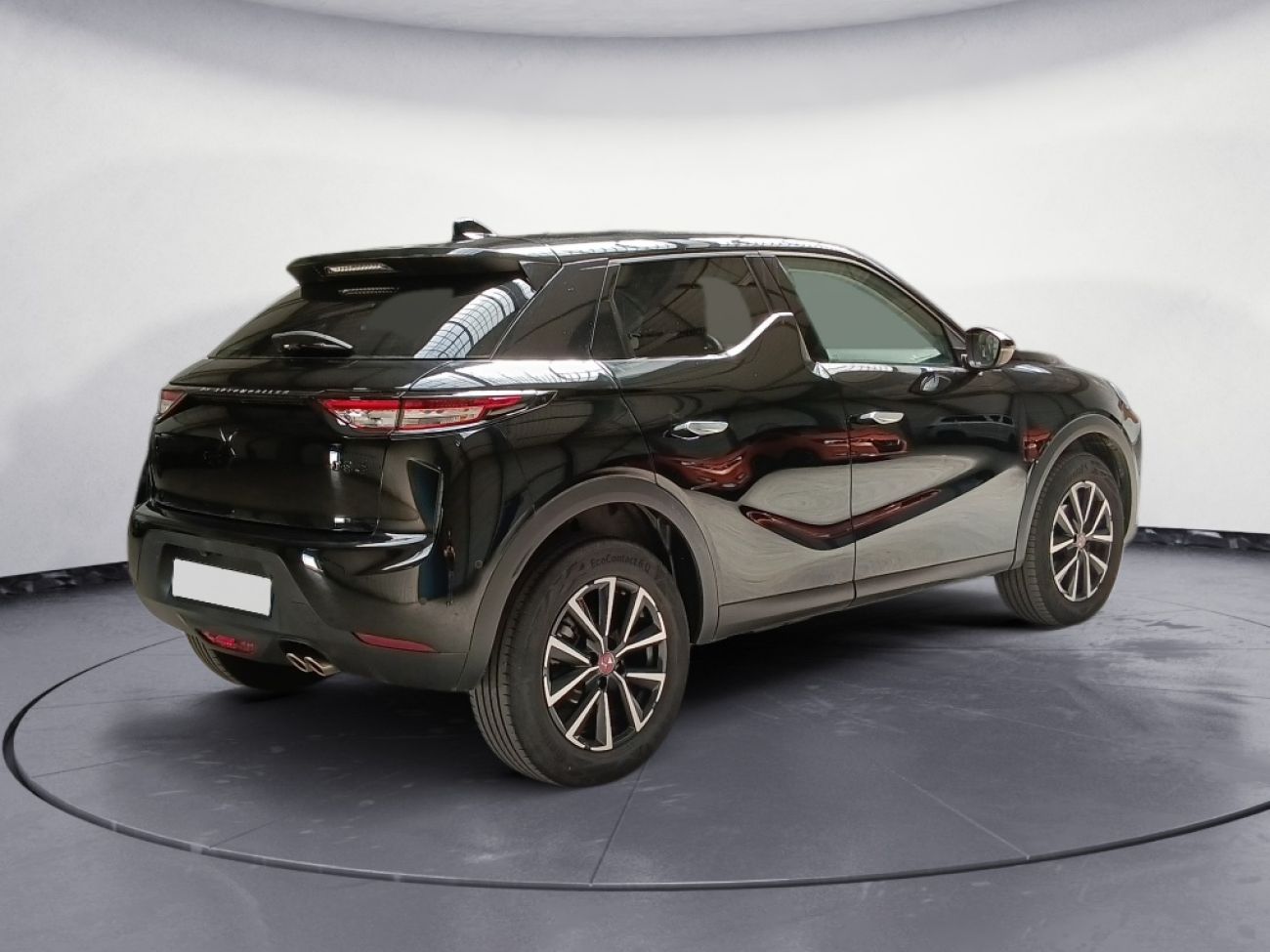 Mandataire DS DS3 1.2 PURETECH 130CH PERFORMANCE LINE AUTOMATIQUE