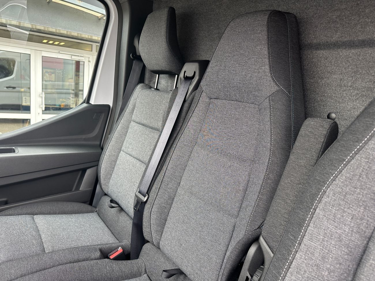 Mandataire RENAULT MASTER FOURGON L2H2 FWD FG EXTRA 3T5 dCI 170