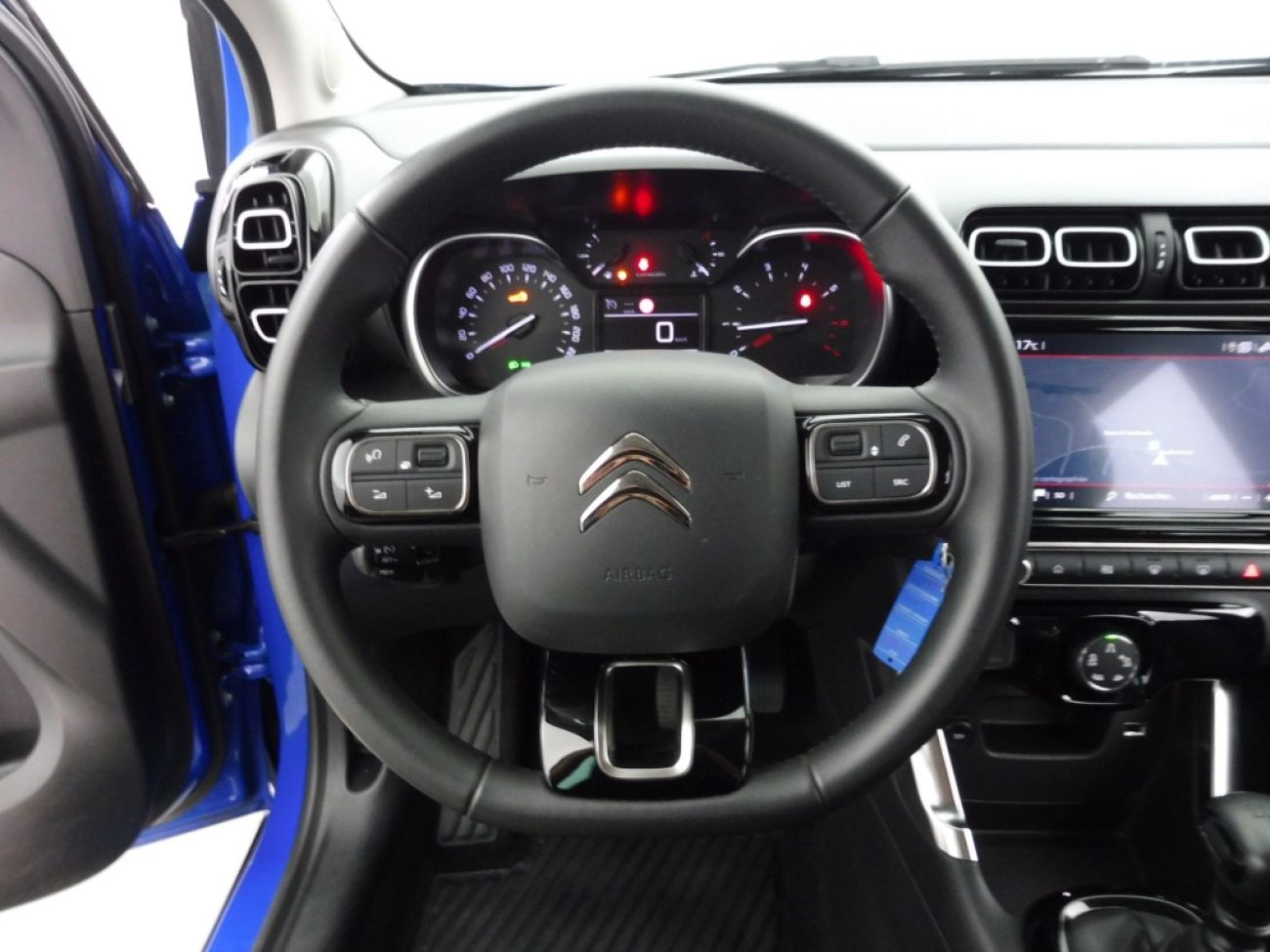Mandataire Citroën C3 AIRCROSS 1.5 BLUEHDI 110CH S&S PLUS