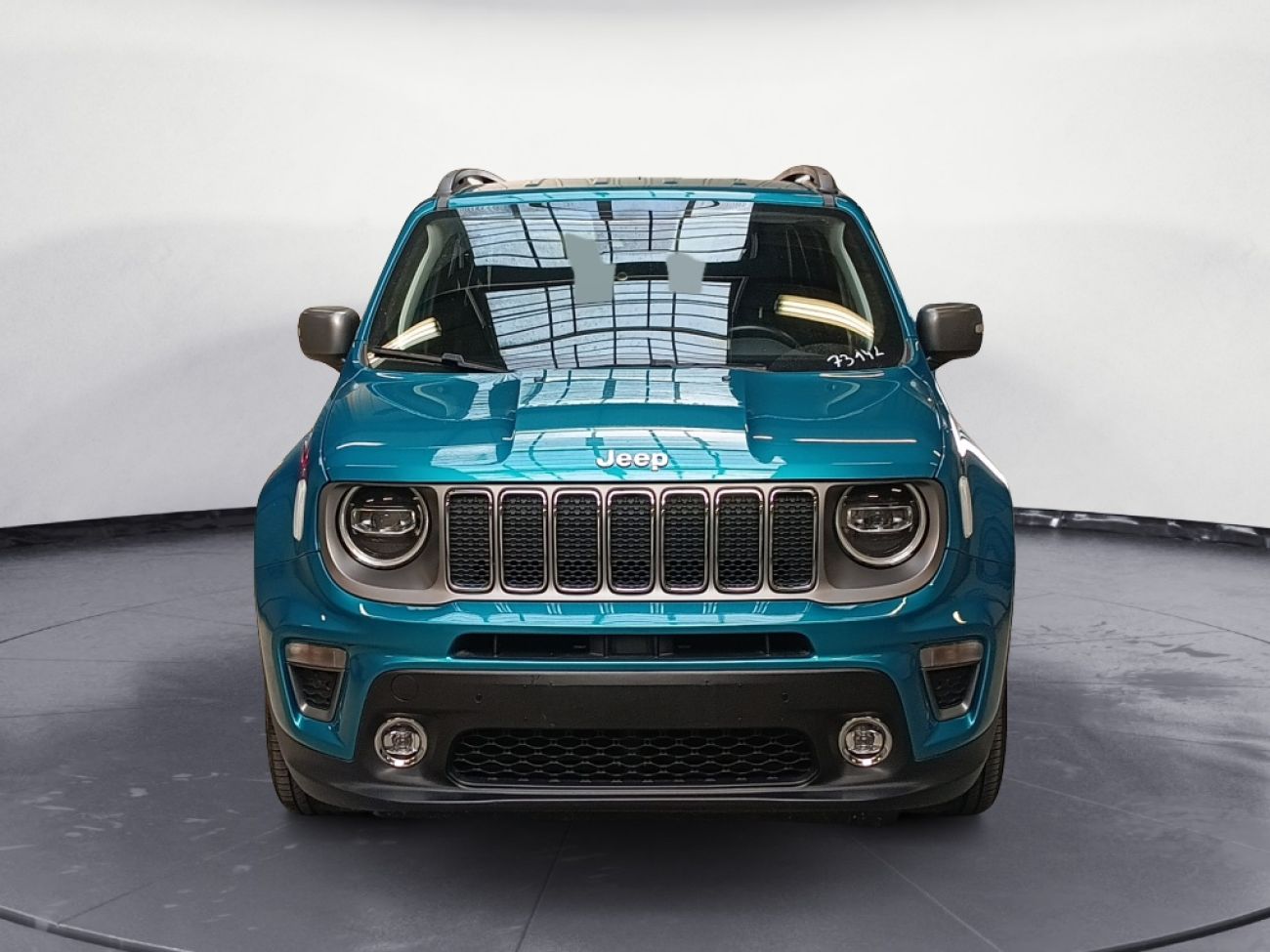Mandataire Jeep Renegade 1.3 TURBO 150 DCTlimited