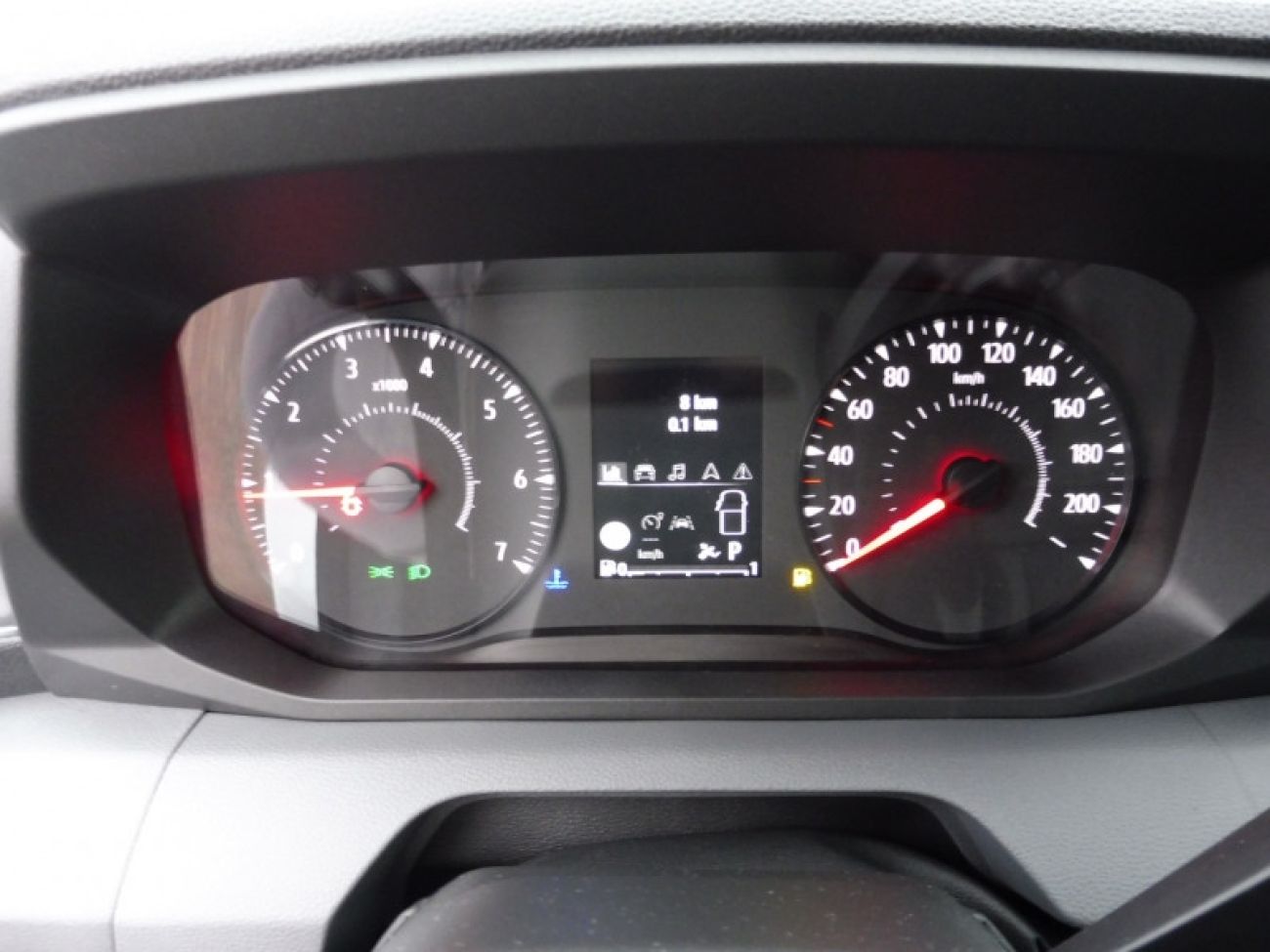 Mandataire RENAULT Master F3500 L2H2 2.0 BLUE DCI 150CH EXTRA AUTO - 25