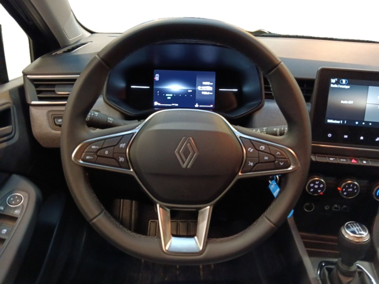 Mandataire RENAULT Clio 1.5 BLUE DCI 100CH EVOLUTION GSR2