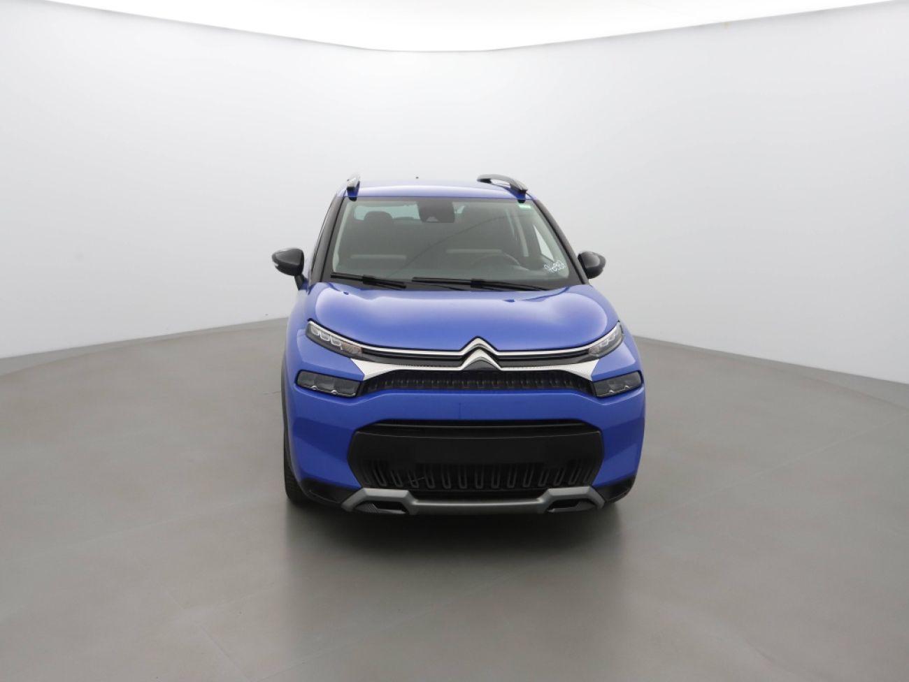 Mandataire Citroën C3 AIRCROSS 1.5 BLUEHDI 110CH S&S PLUS