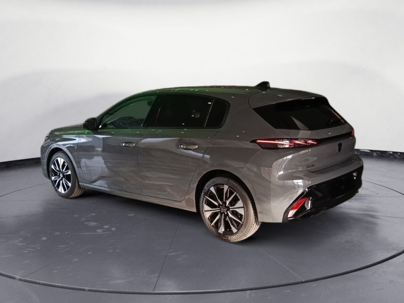 Mandataire PEUGEOT 308 NV 1.5 BLUEHDI 130CH S&S ALLURE EAT8