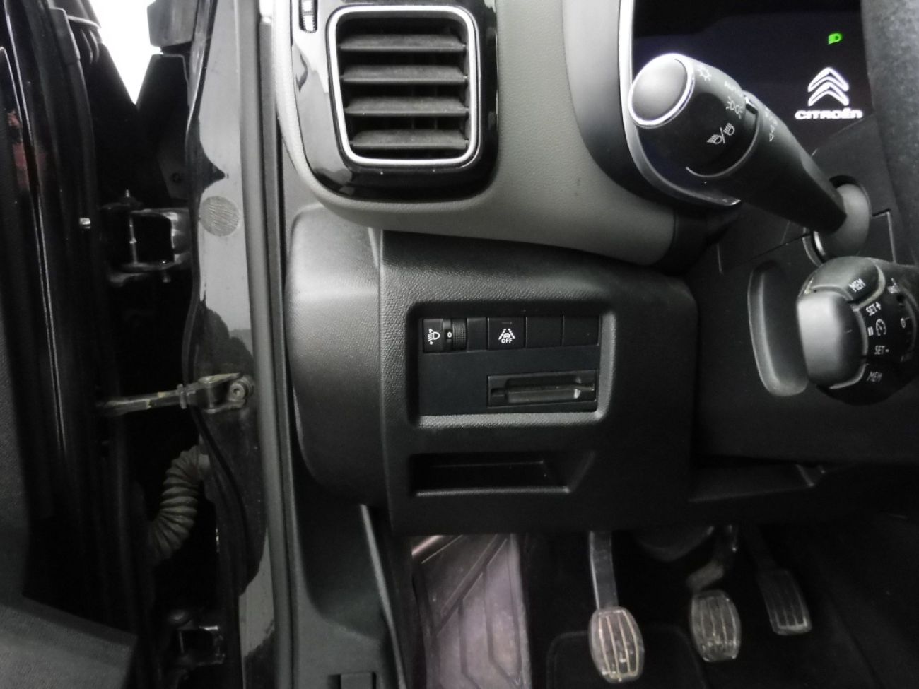 Mandataire Citroën C5 Aircross 1.5 BLUEHDI 130feel pack