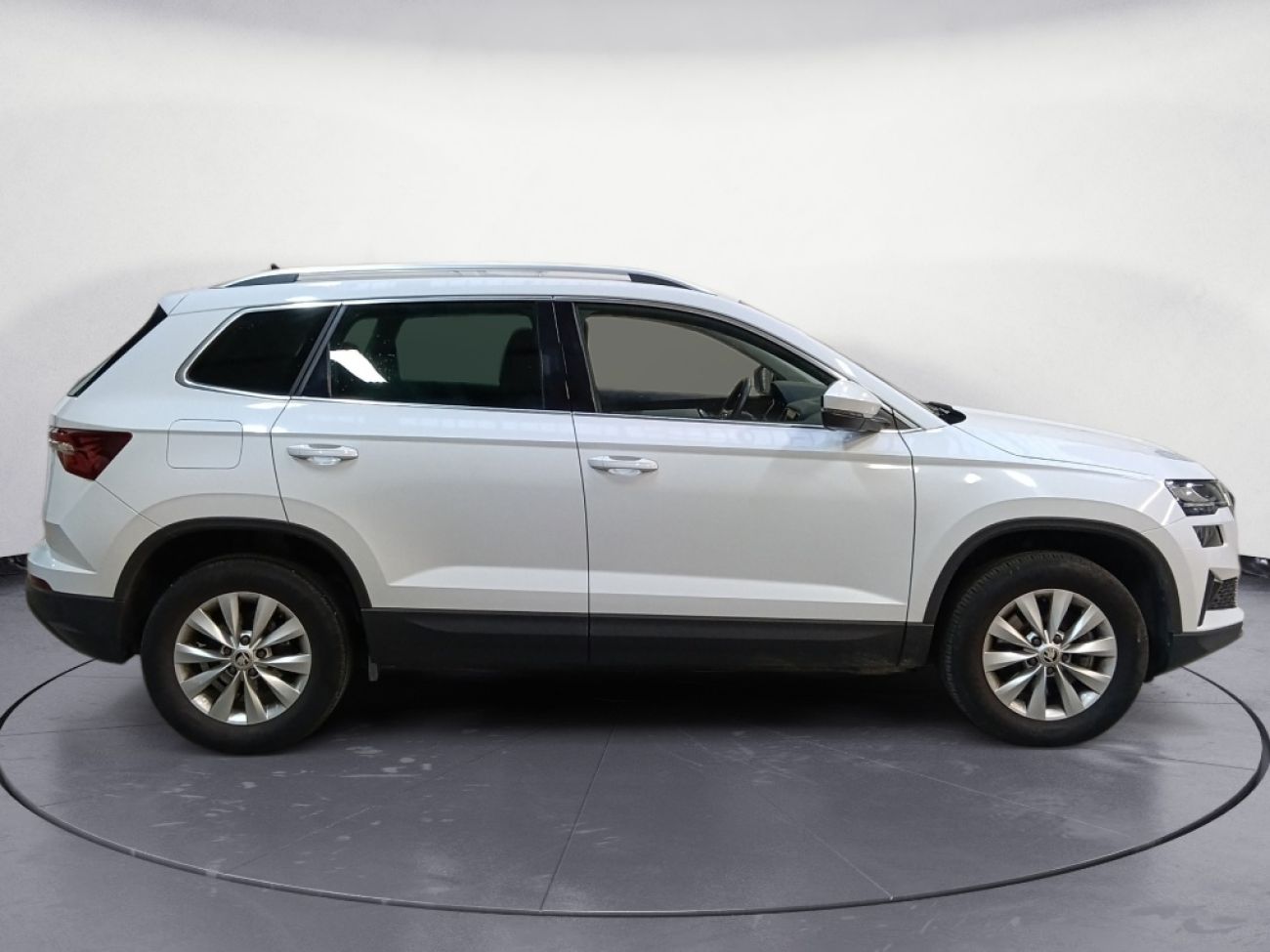 Mandataire SKODA Karoq 2.0 TDI 115CH SELECTION