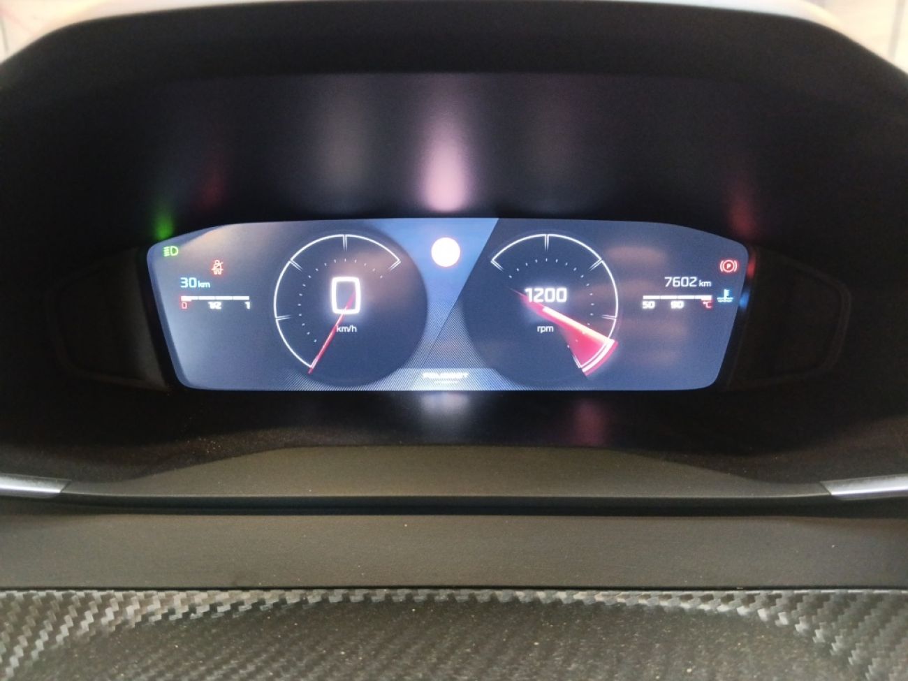Mandataire PEUGEOT 208 1.2 100CH S&S ALLURE