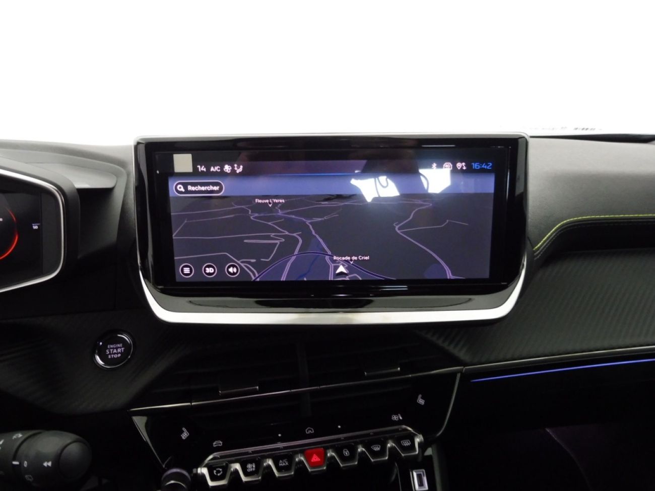 Mandataire PEUGEOT 2008 1.2 HYBRID 145CH GT E-DCS6