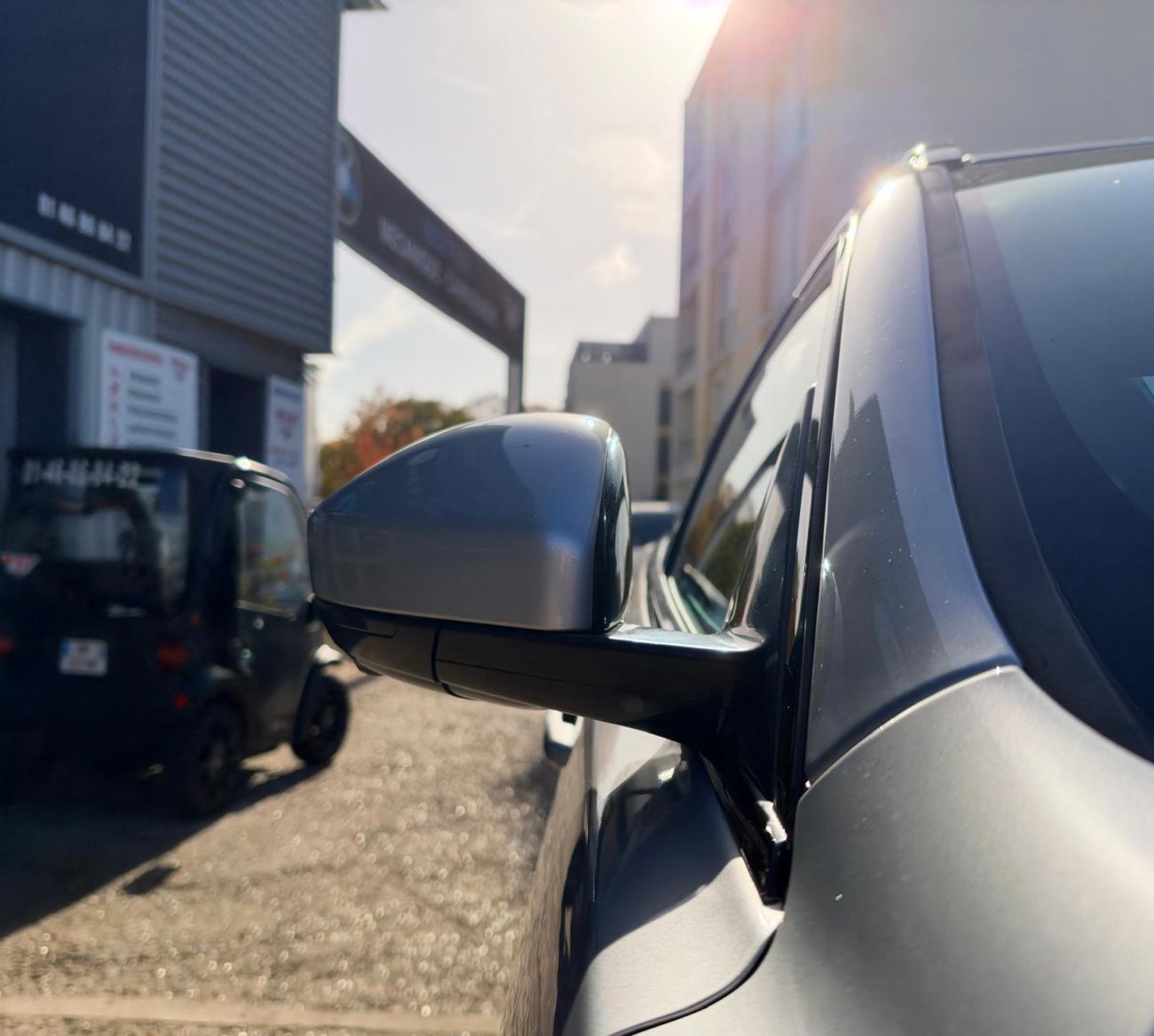 Mandataire JAGUAR F-PACE 2.0 D - 180 ch AWD BVA8 R-Sport
