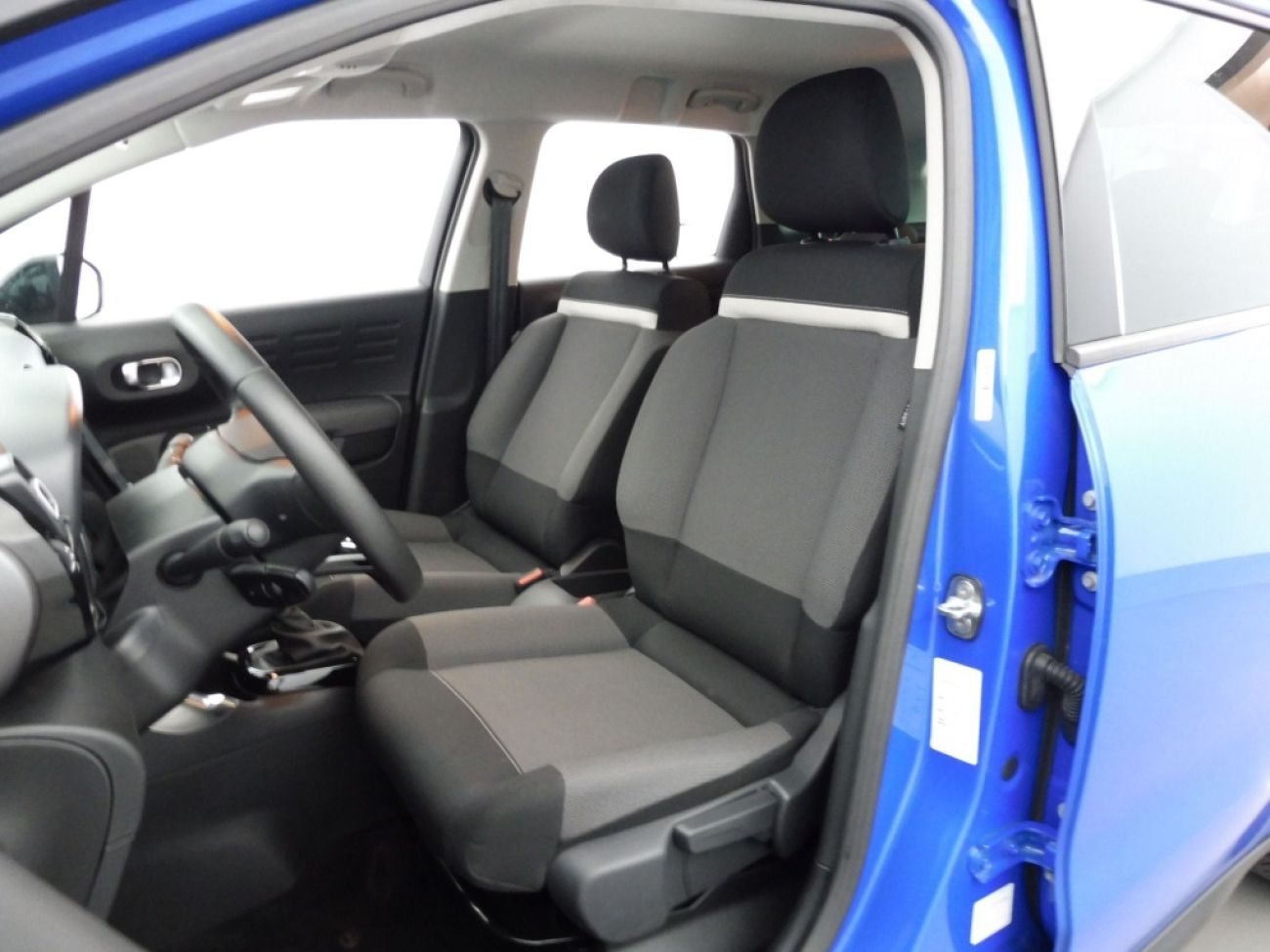 Mandataire Citroën C3 AIRCROSS 1.5 BLUEHDI 110CH S&S PLUS
