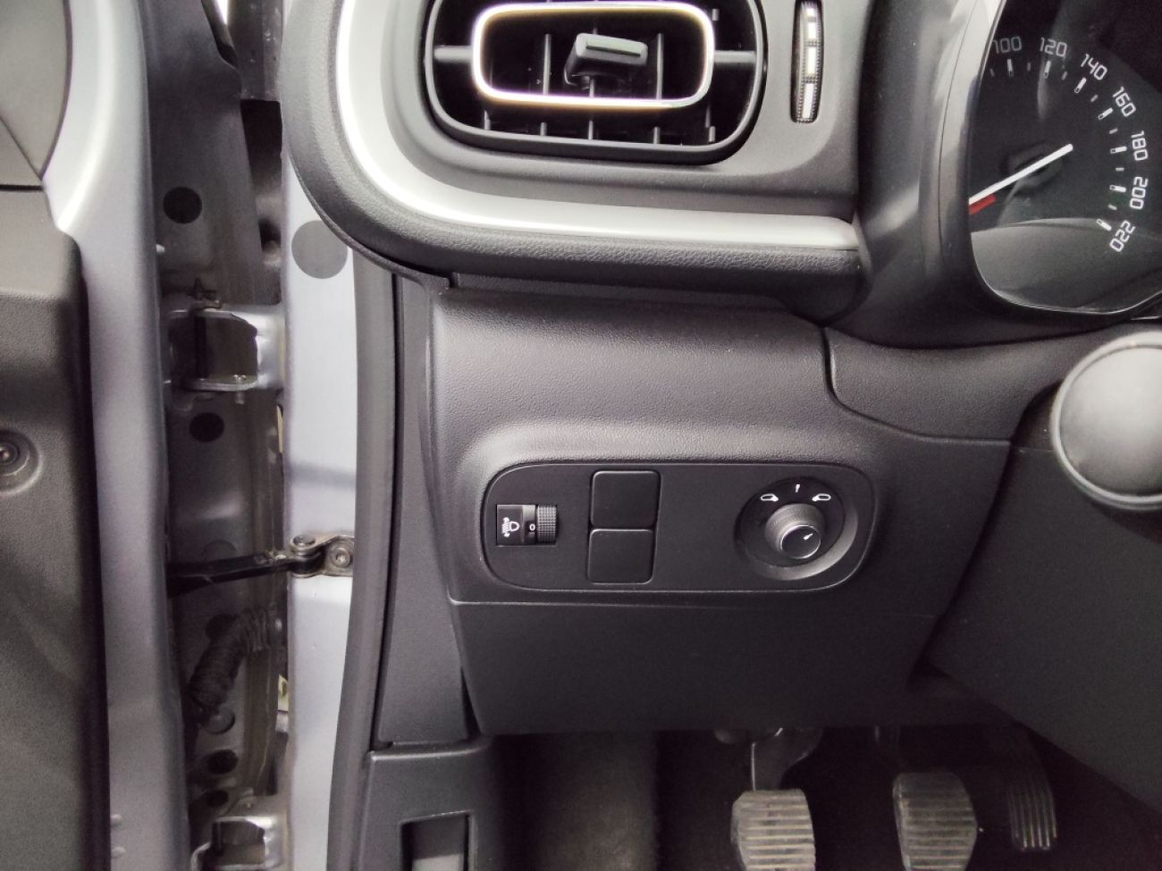 Mandataire Citroën C3 1.2 PURETECH 83CH S&S MAX