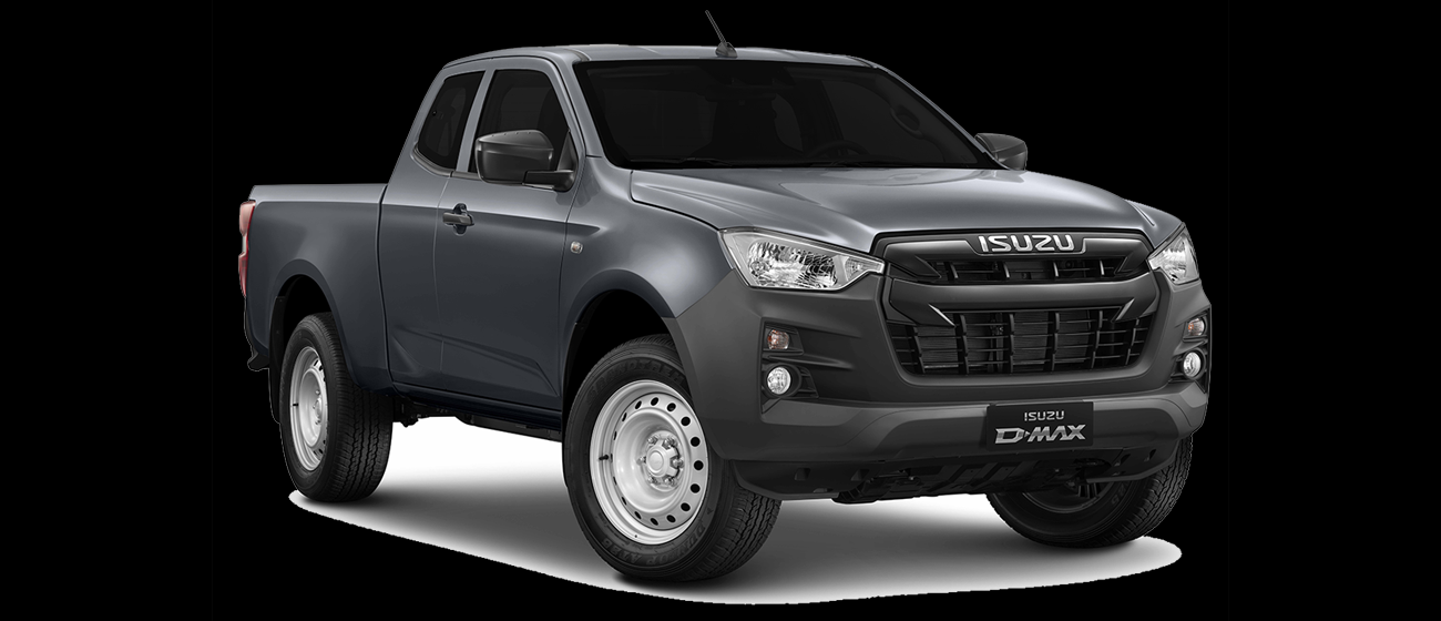 Mandataire ISUZU D-MAX N57 SPACE CAB 4X4 MT