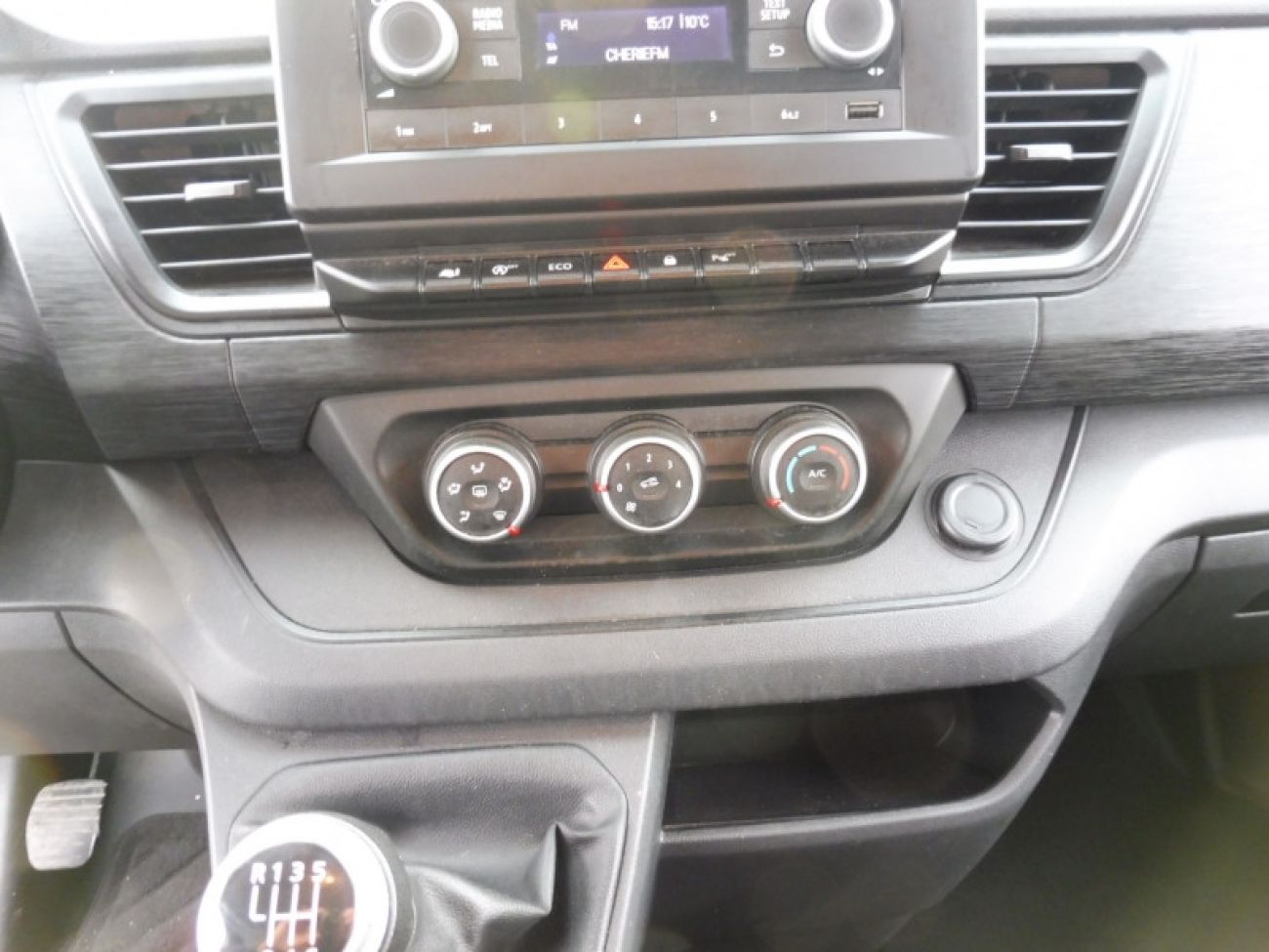 Mandataire RENAULT Trafic Passenger L2 2.0 BLUE DCI 150CH S&S ZEN 9 PLACES