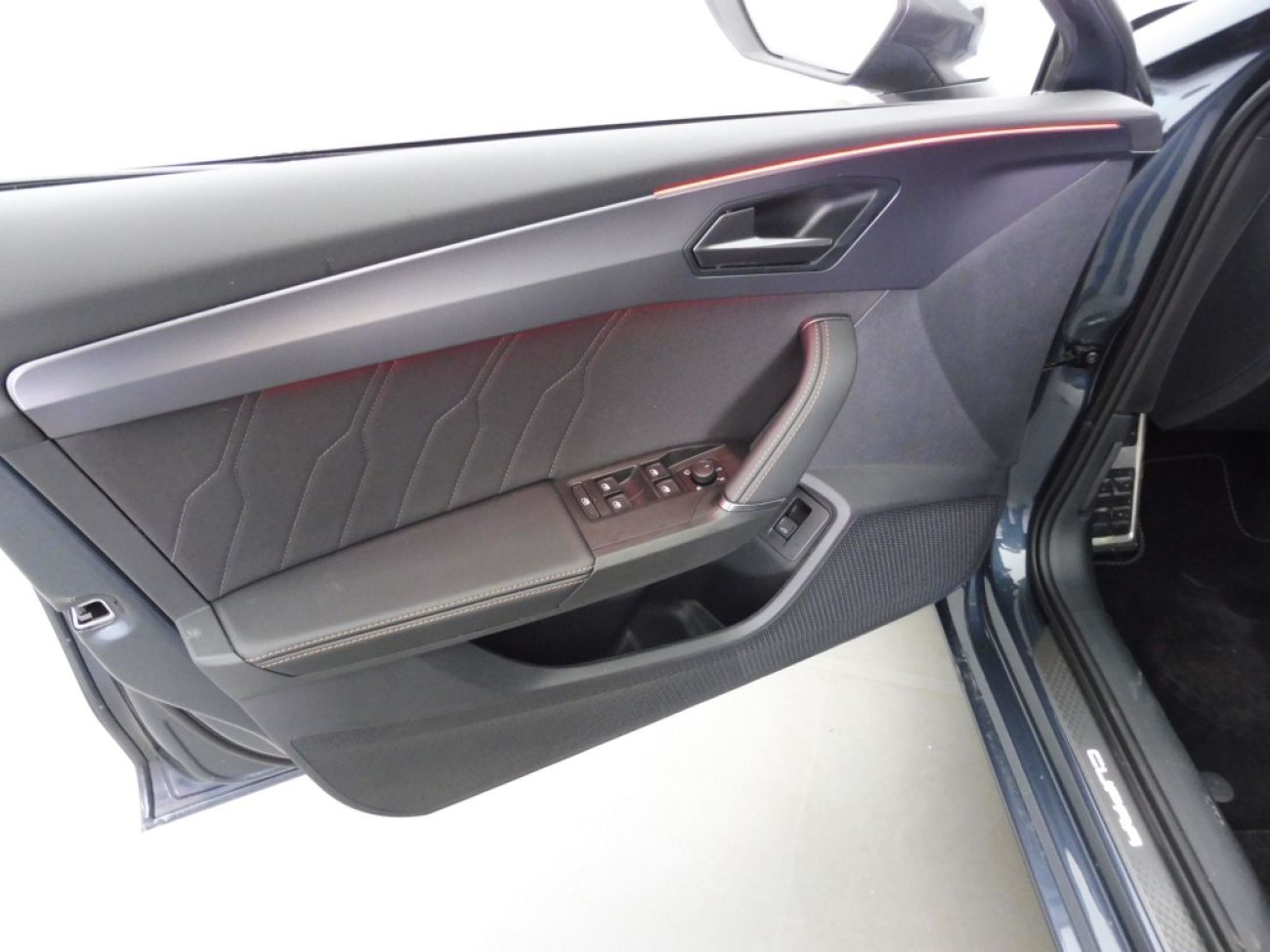 Mandataire CUPRA LEON ST 2.0 TDI 150CH DSG7