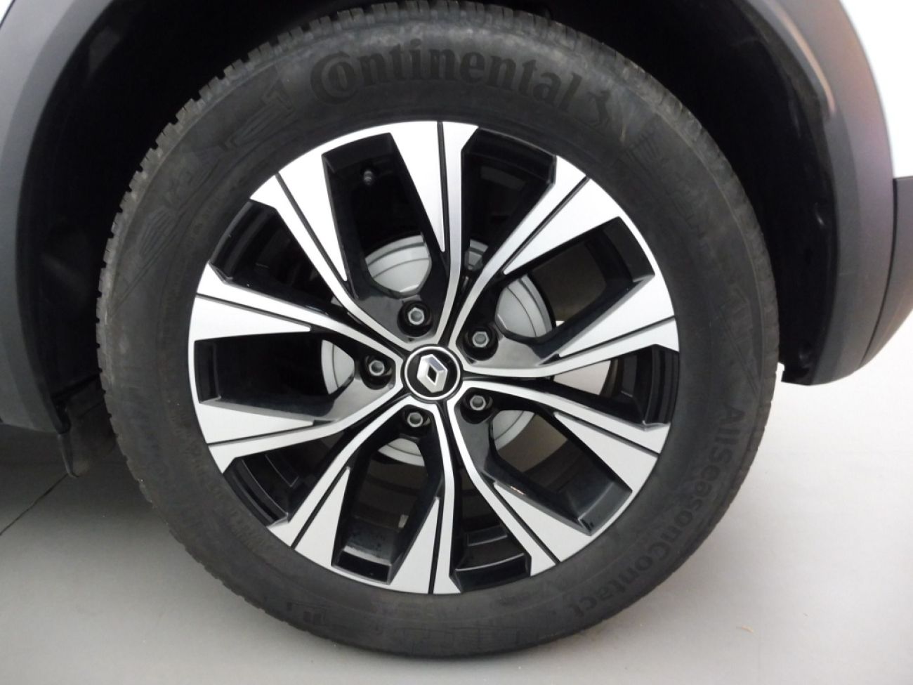 Mandataire RENAULT Captur 1.0 TCE 90CH TECHNO