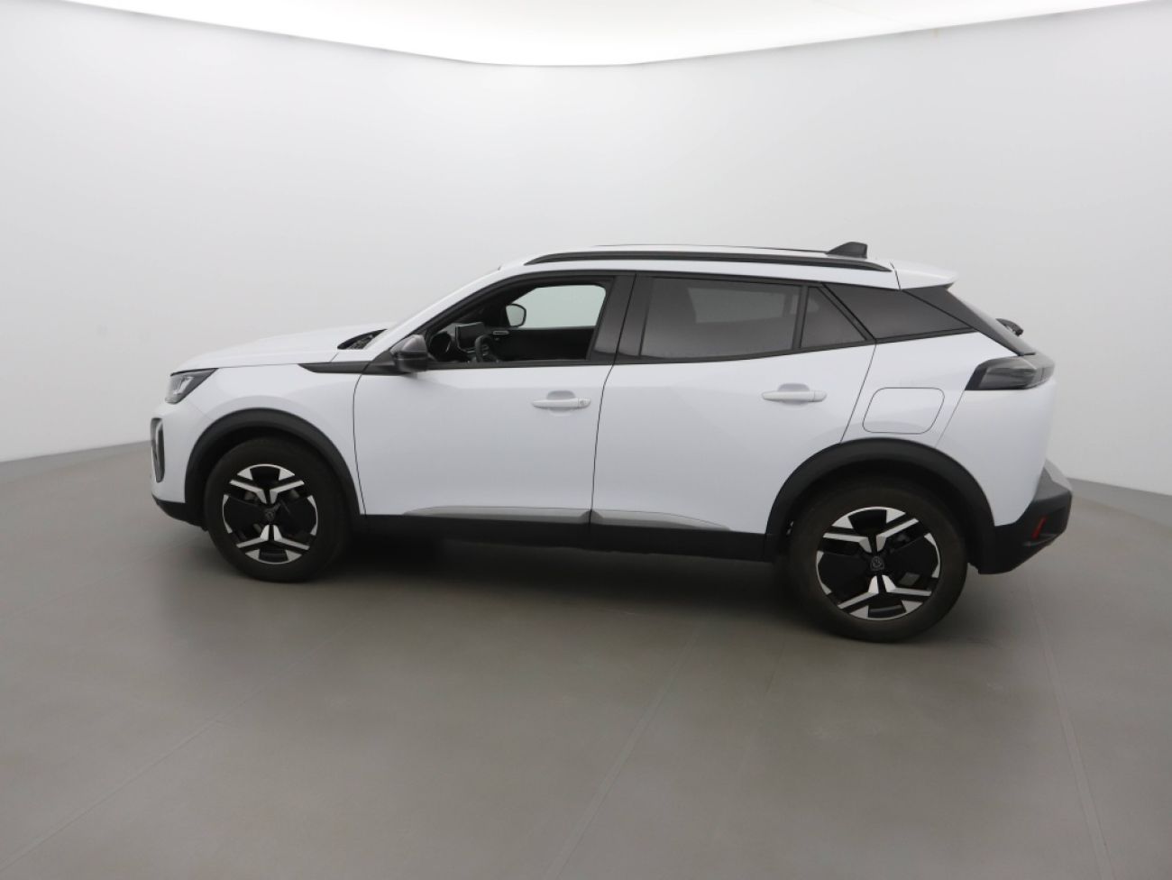 Mandataire PEUGEOT 2008 1.2 PURETECH 130CH S&S ALLURE EAT8
