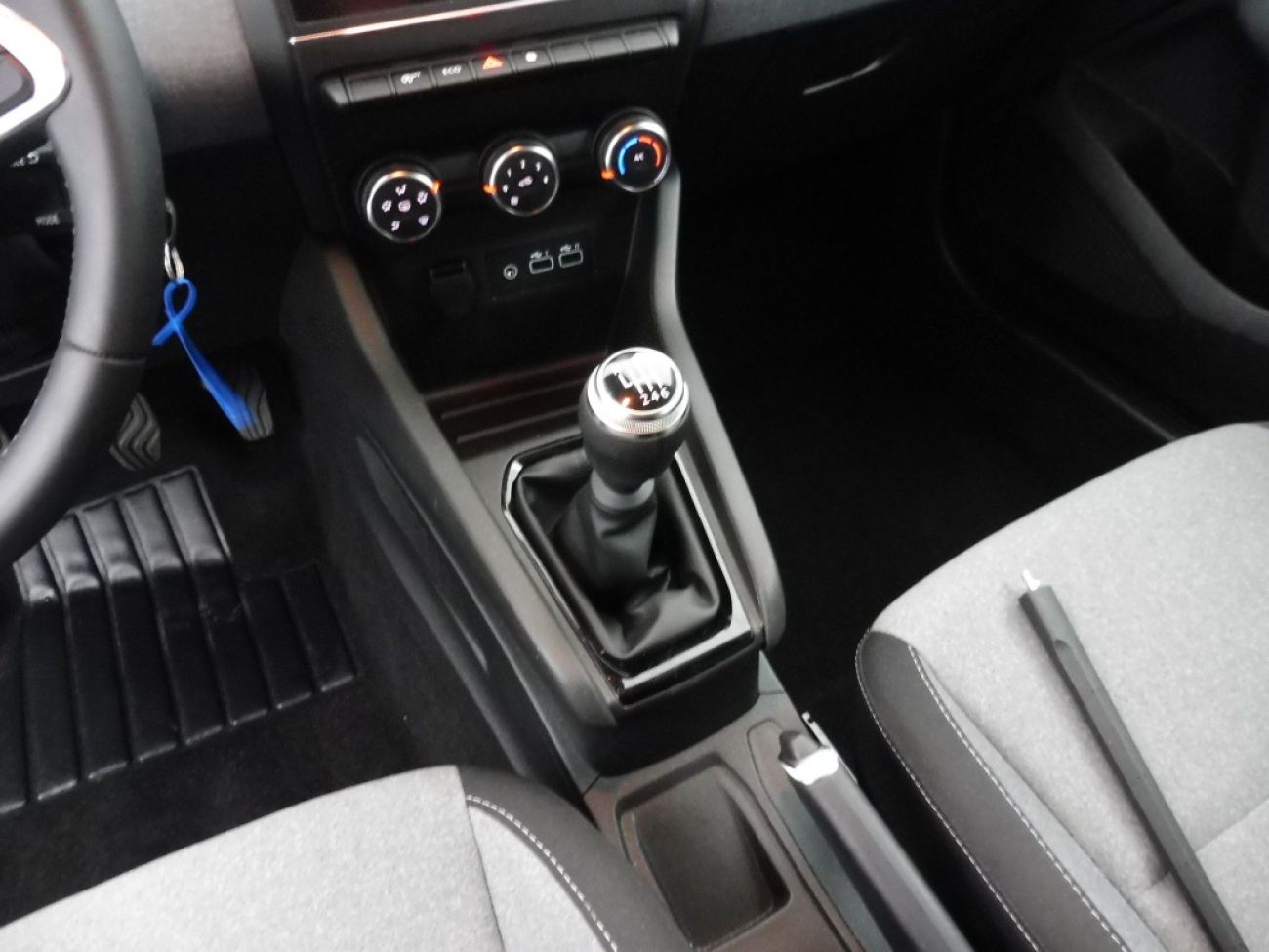 Mandataire RENAULT Clio 1.5 BLUE DCI 100CH EVOLUTION GSR2