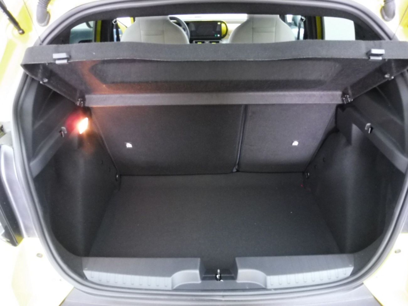 Mandataire FIAT Grande panda 1.2 HYBRID 100CH LA PRIMA EDCT6