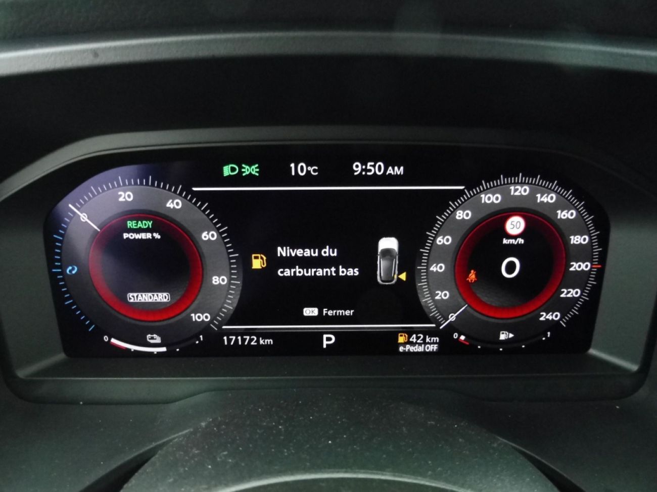 Mandataire NISSAN QASHQAI E-POWER 190CH N-CONNECTA 2022