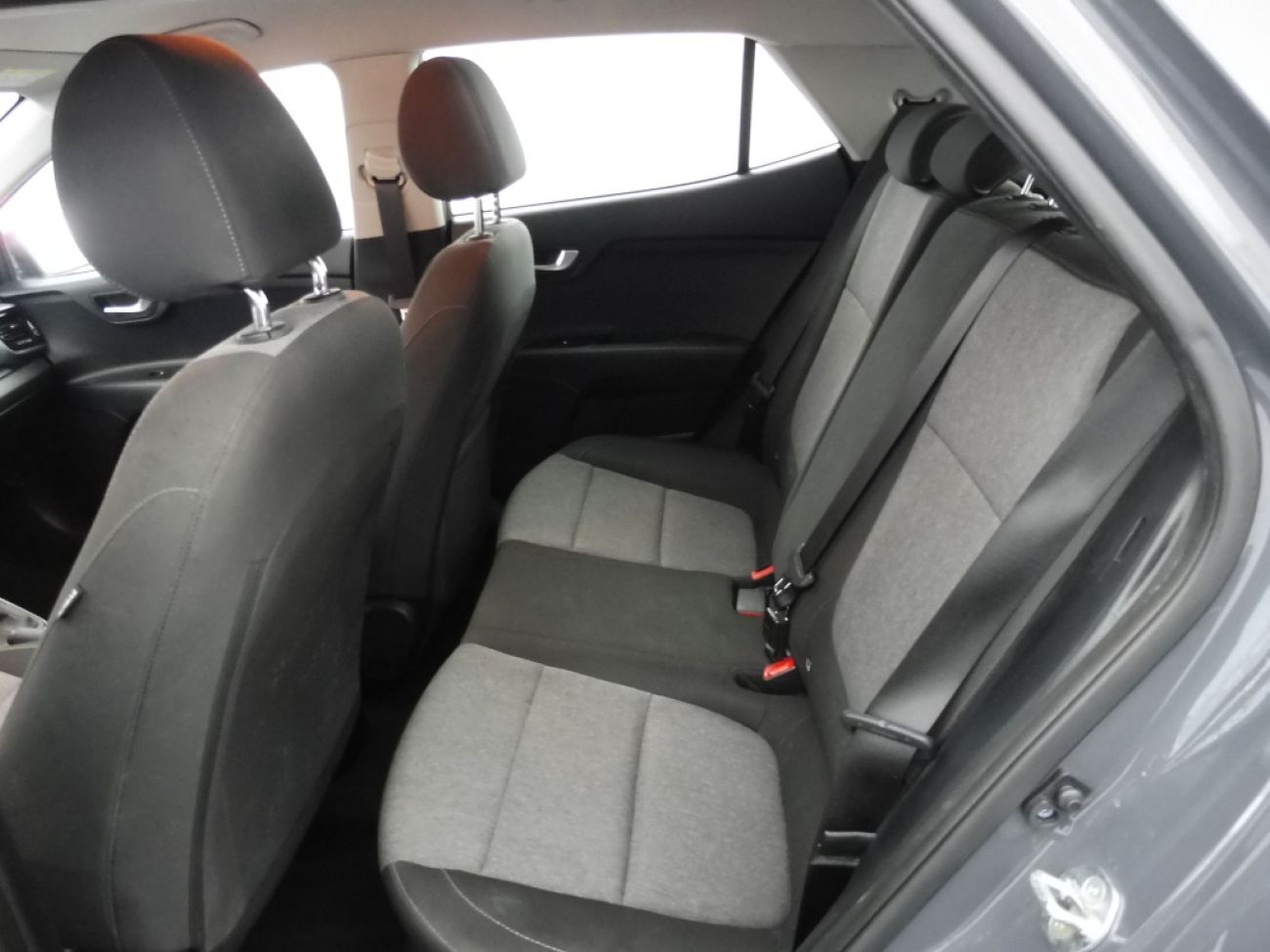 Mandataire Kia Stonic 1.0 T-GDI 100lx urban