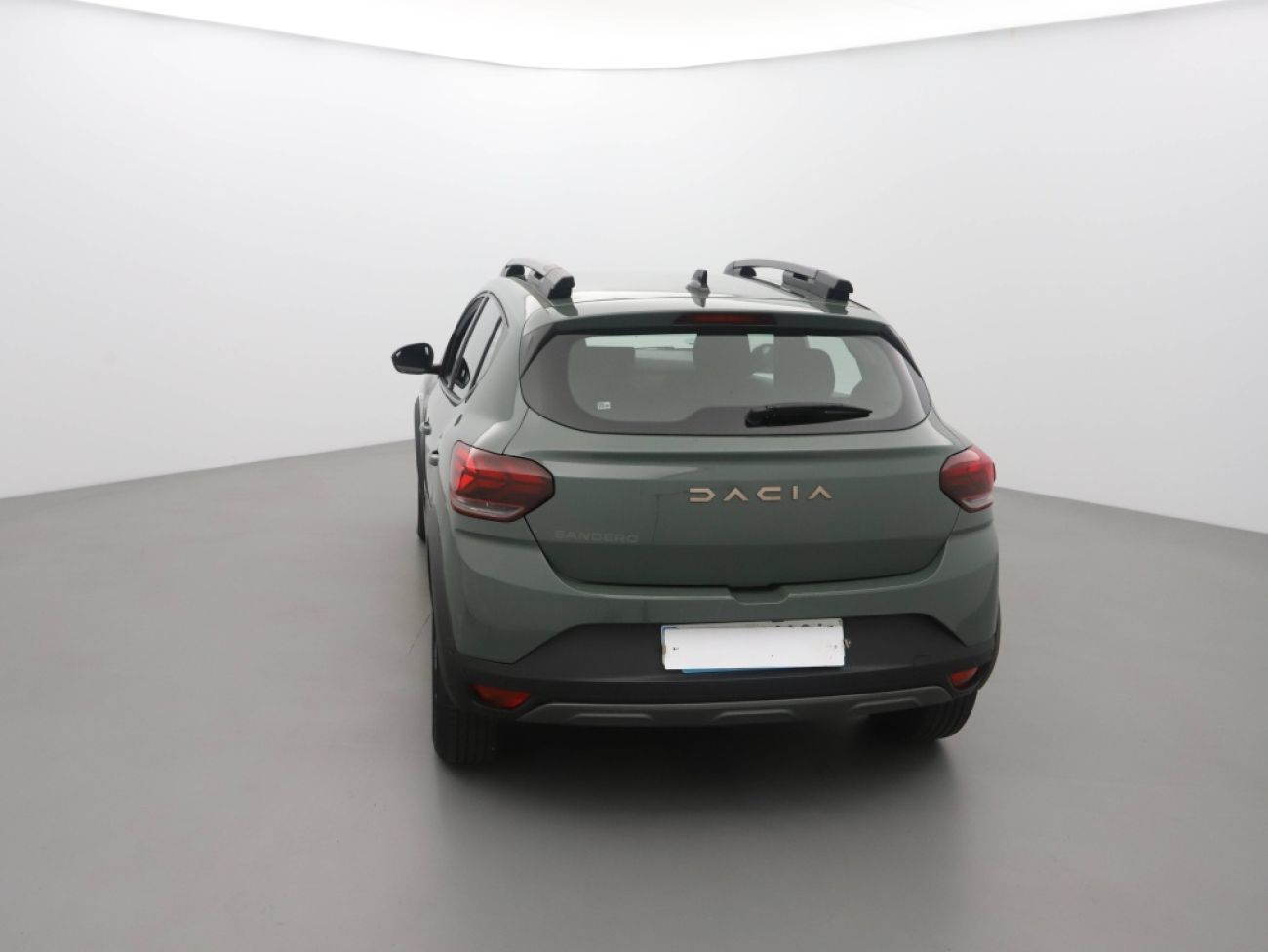 Mandataire Dacia Sandero 1.0 TCE 110CH STEPWAY EXTREME +