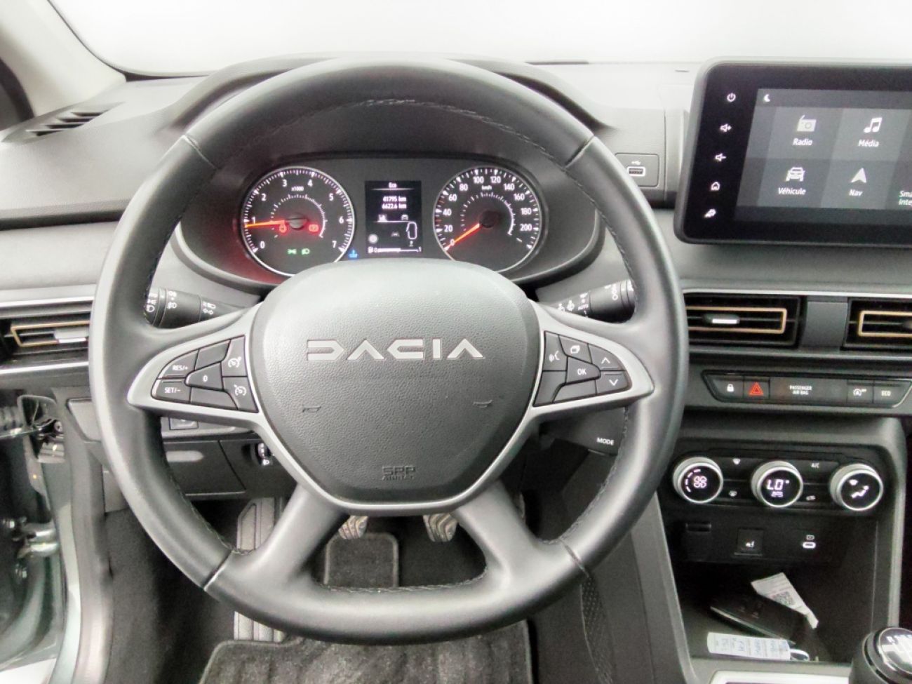 Mandataire Dacia Sandero 1.0 TCE 110CH STEPWAY EXTREME +