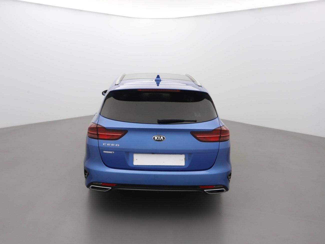 Mandataire Kia Ceed SW 1.6 GDI 141CH PHEV EMOTION DCT6