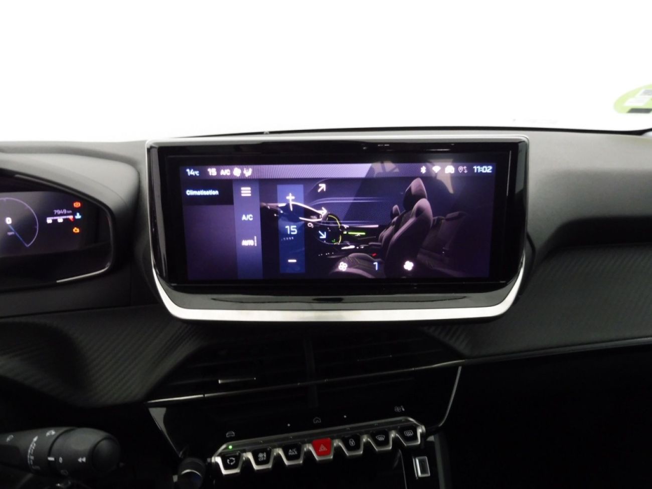 Mandataire PEUGEOT 208 1.2 100CH S&S ALLURE