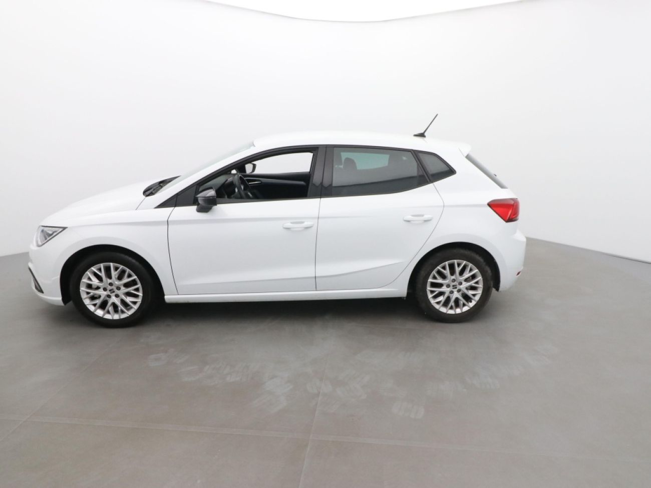 Mandataire Seat Ibiza 1.0 TSI 110CH FR