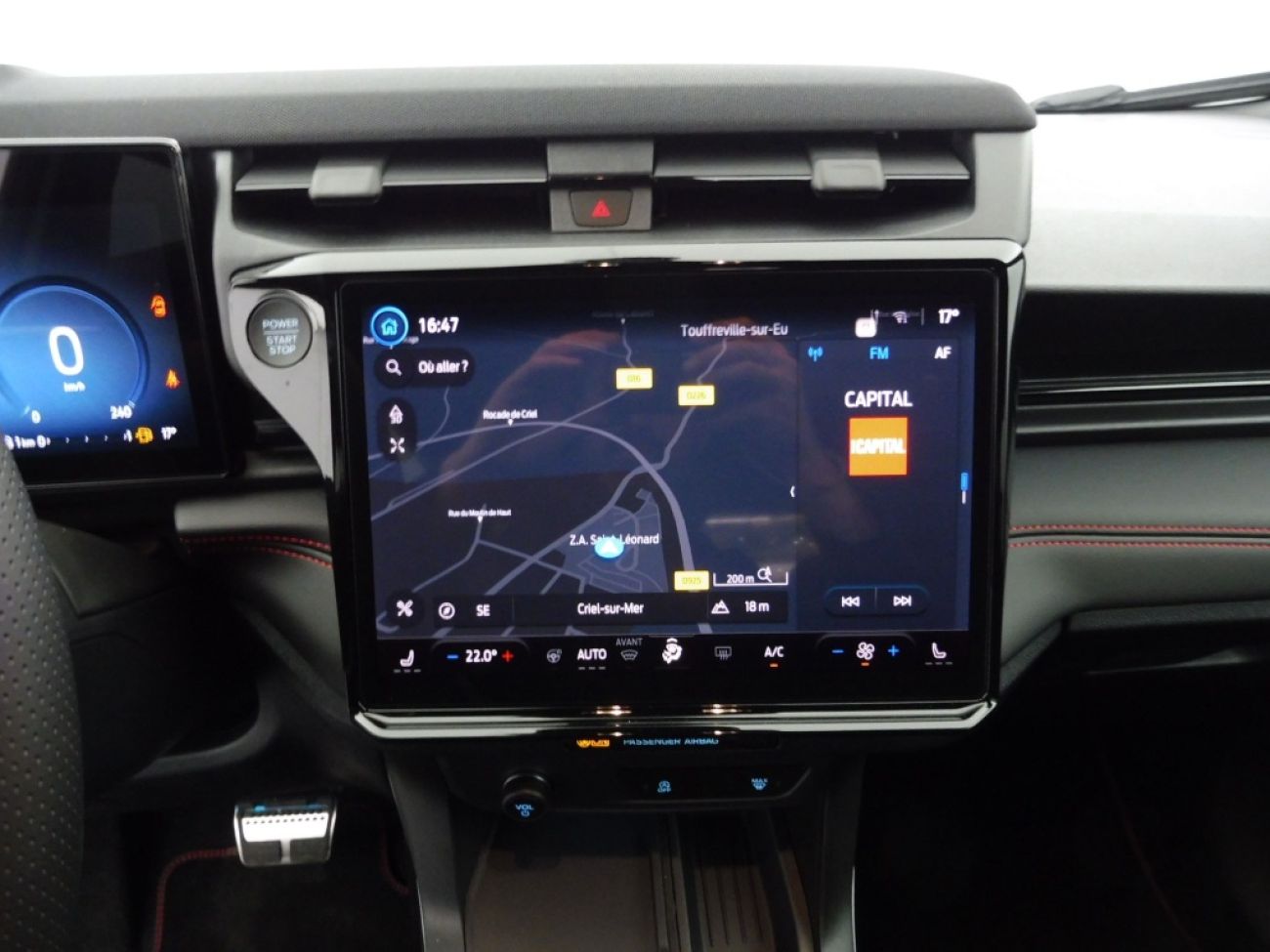 Mandataire Ford Puma 1.0 ECOBOOST HYBRID 125CH ST LINE S&S POWERSHIFT