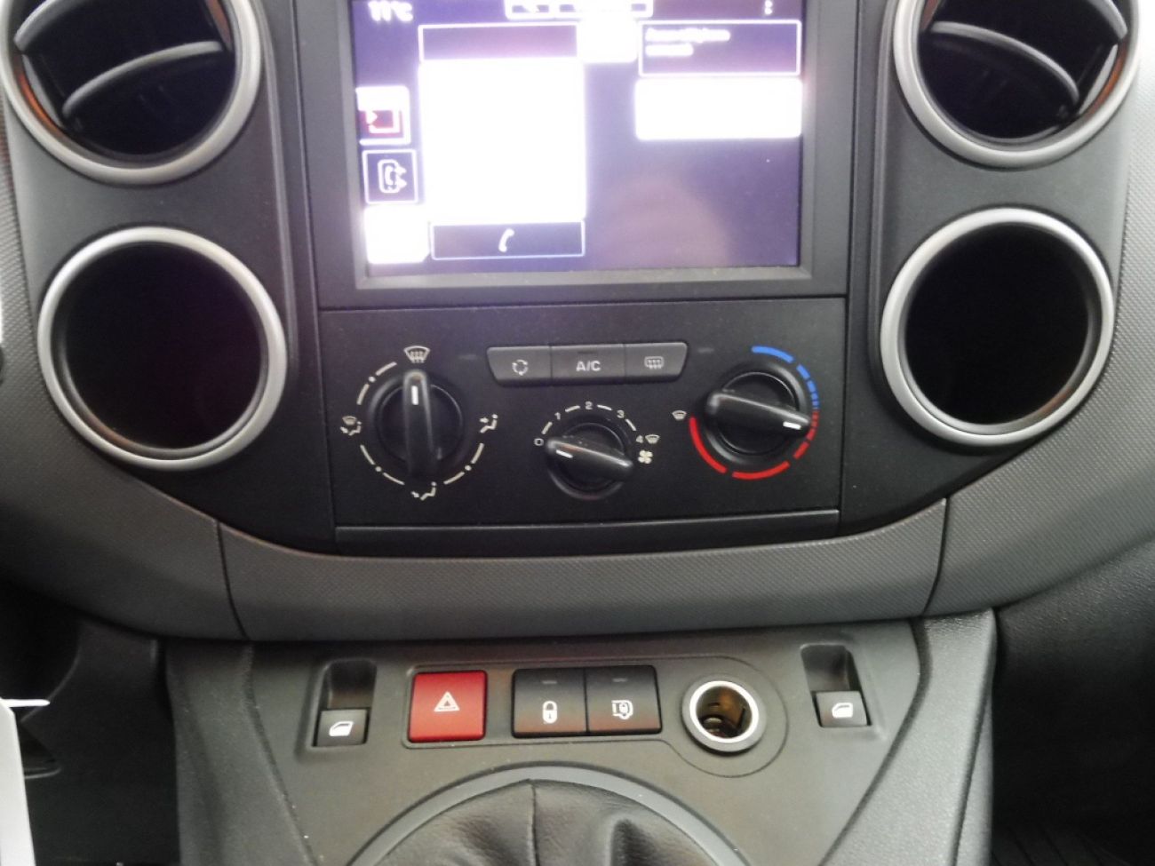 Mandataire Citroën Berlingo BLUEHDI 75CH CLUB